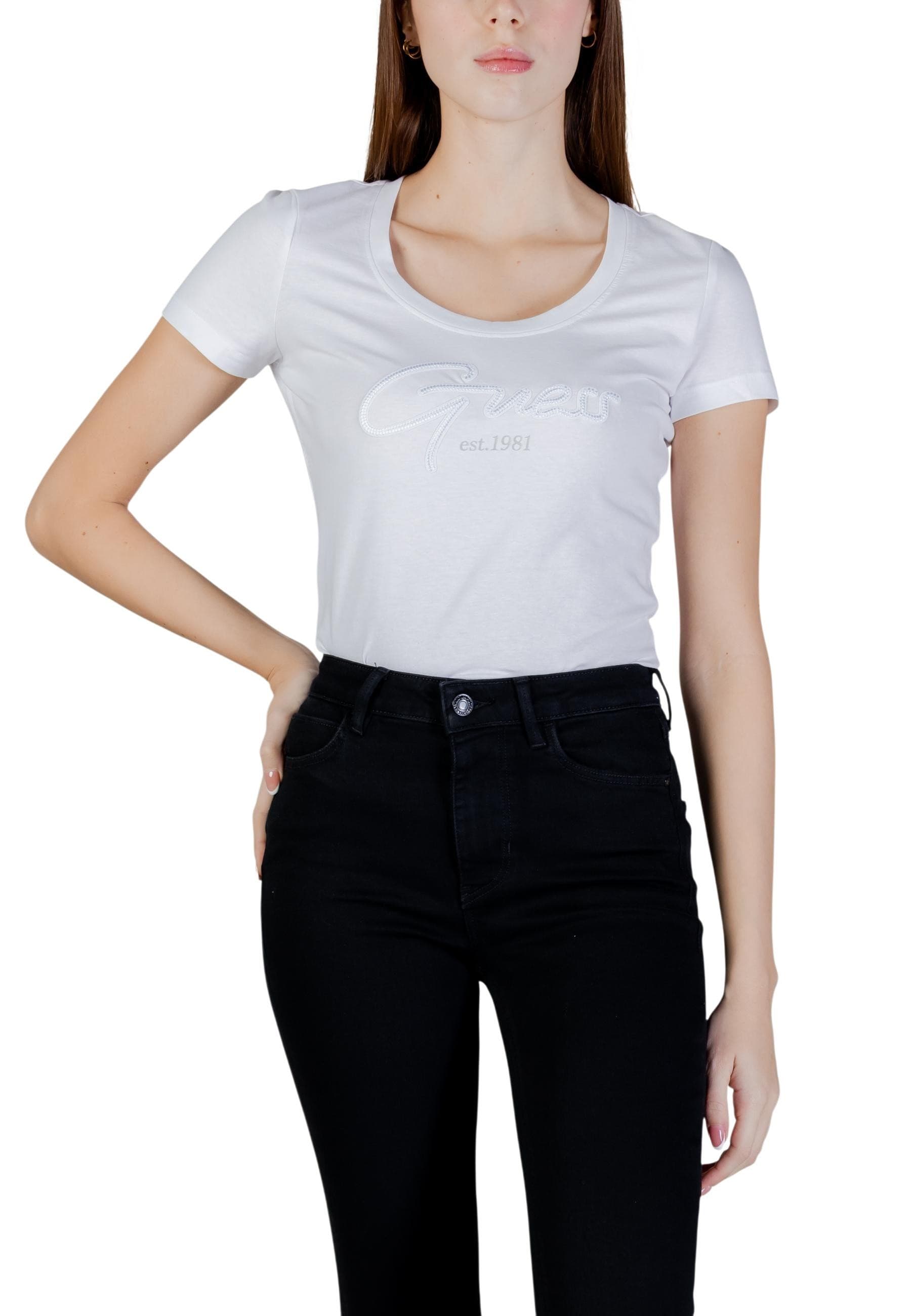 Guess T-Shirt Donna