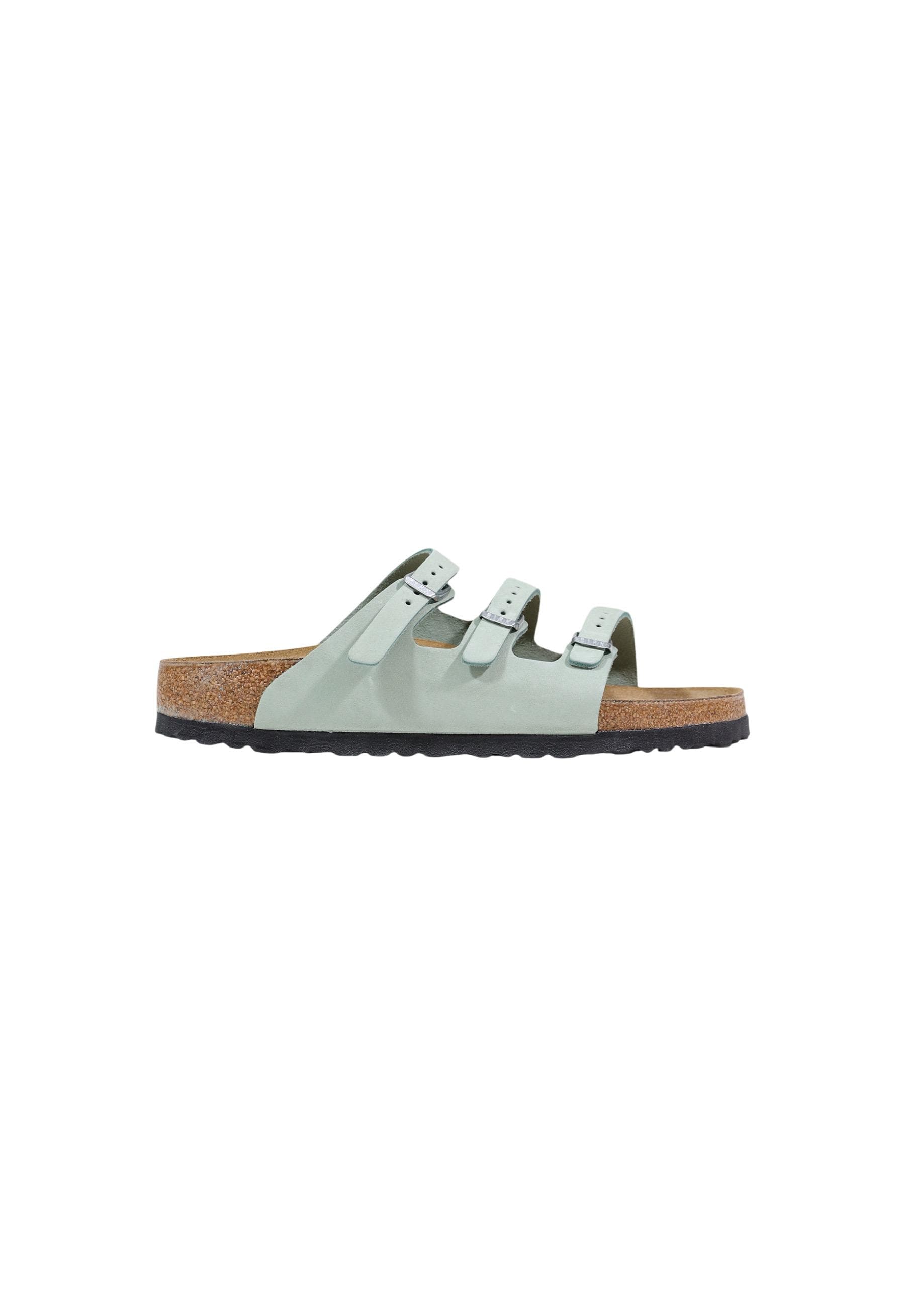 Birkenstock Women Slippers