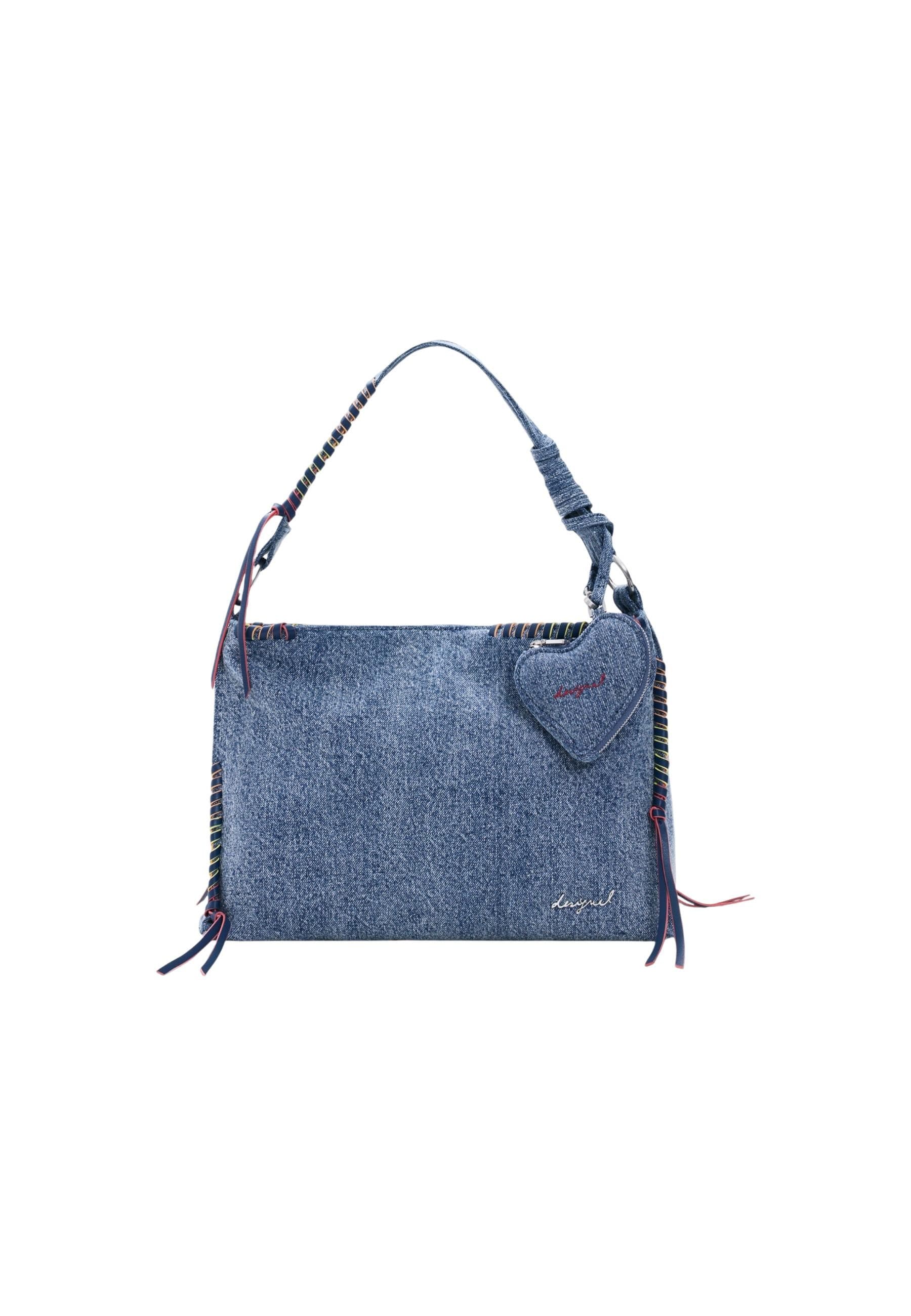 Desigual Borsa Donna