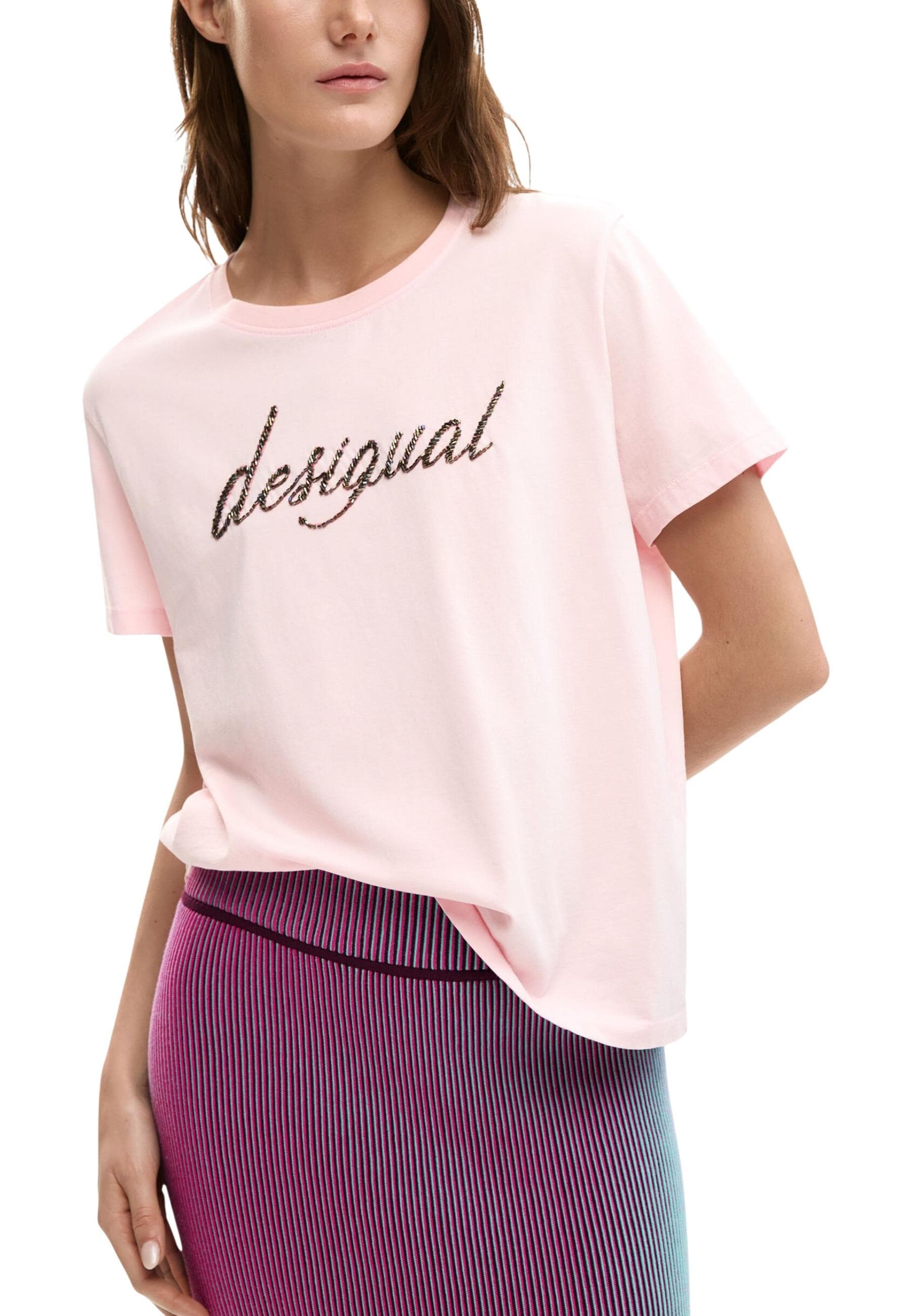 Desigual Women T-Shirt