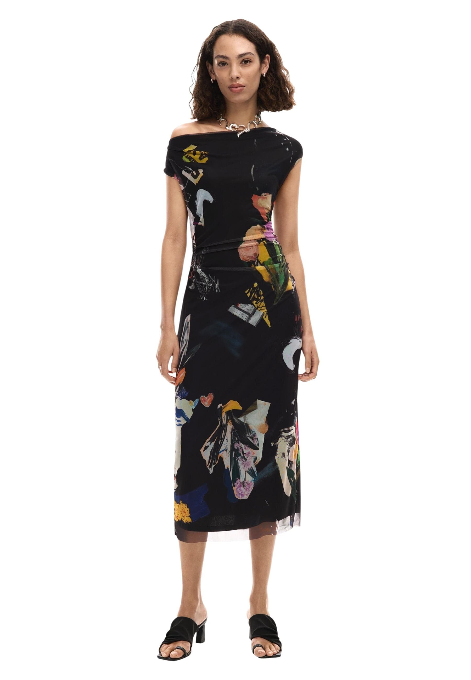 Desigual Abito Donna