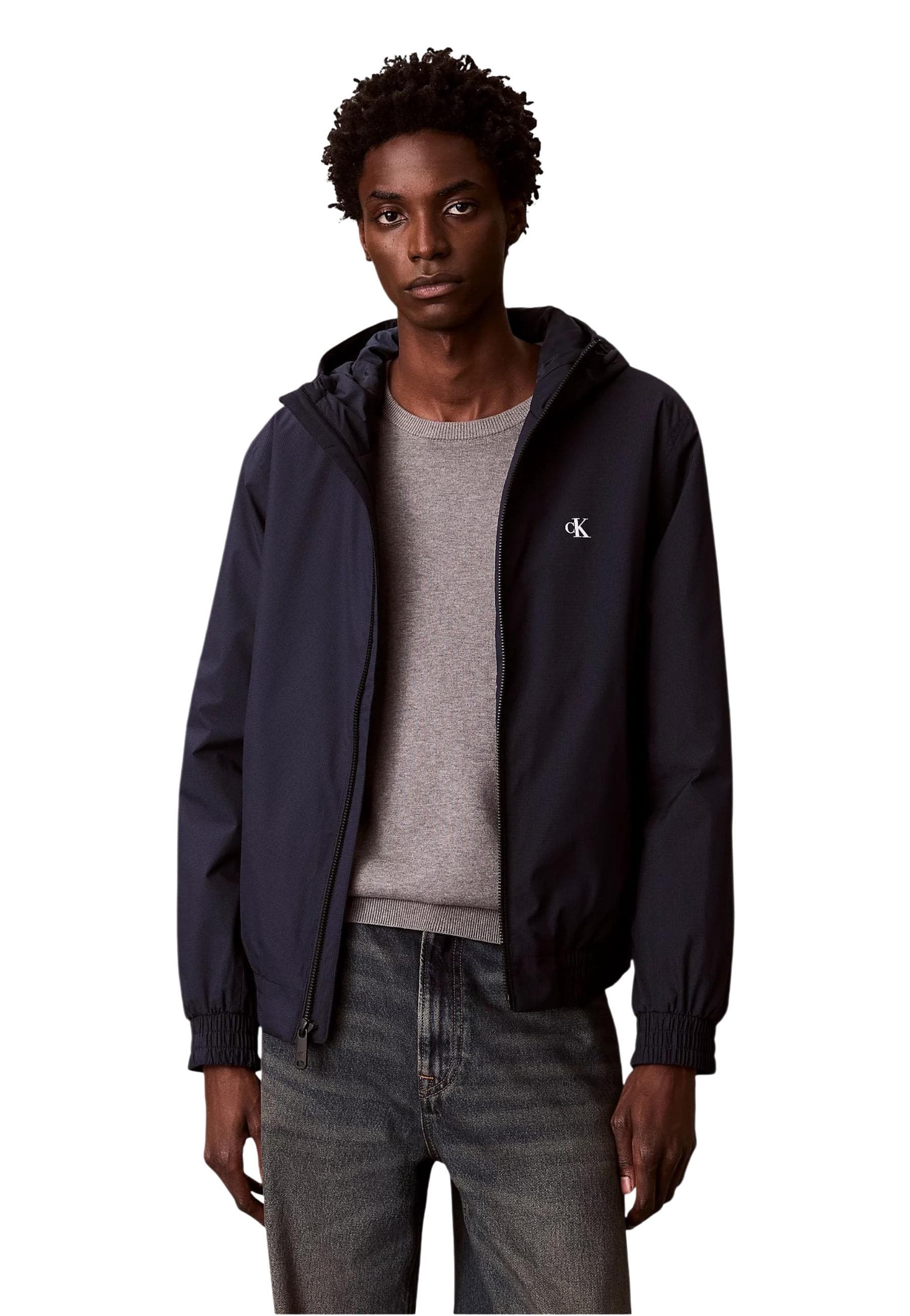 Calvin Klein Jeans Giacca Uomo