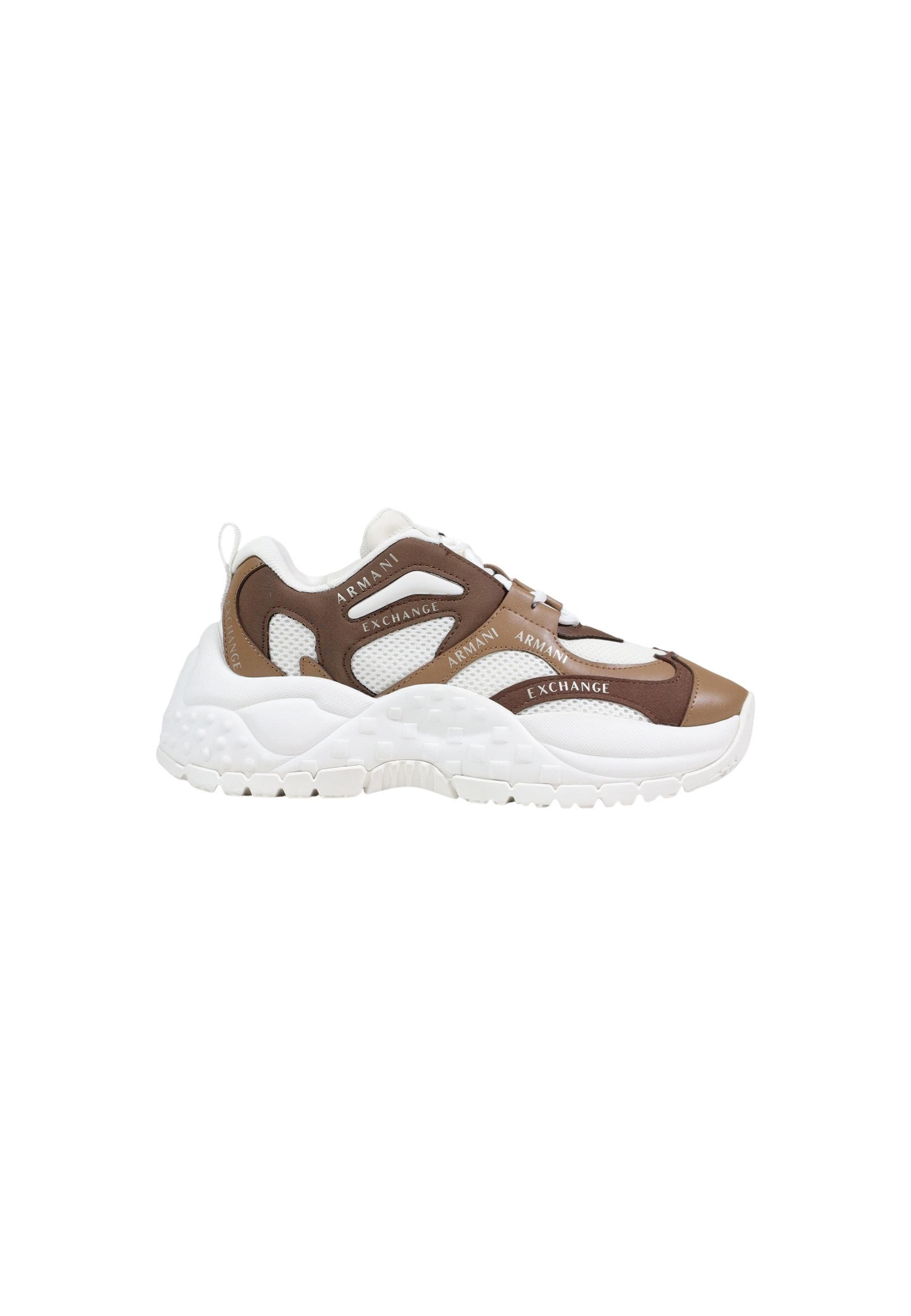 Armani Exchange Sneakers Donna