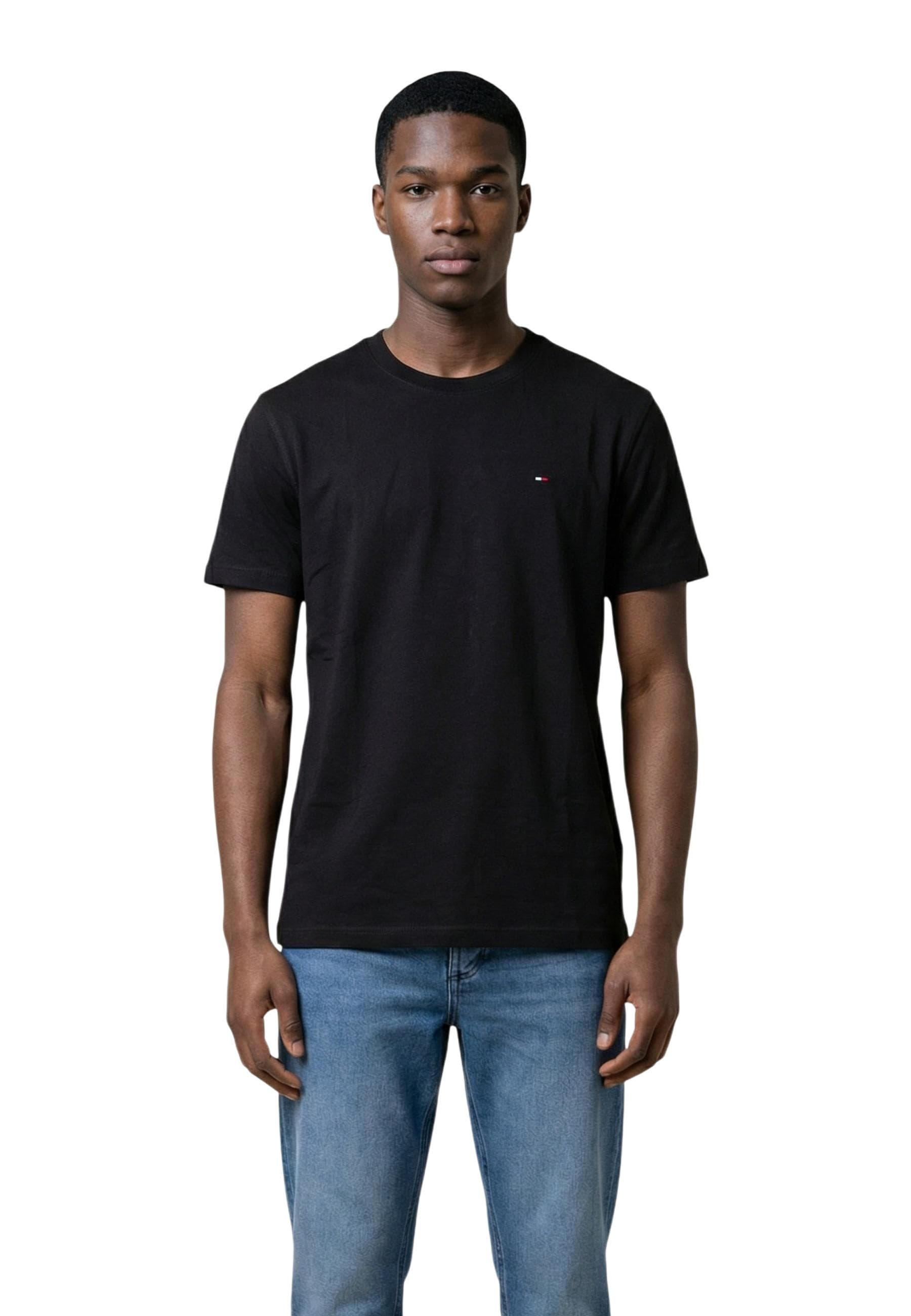 Tommy Hilfiger Jeans Men T-Shirt
