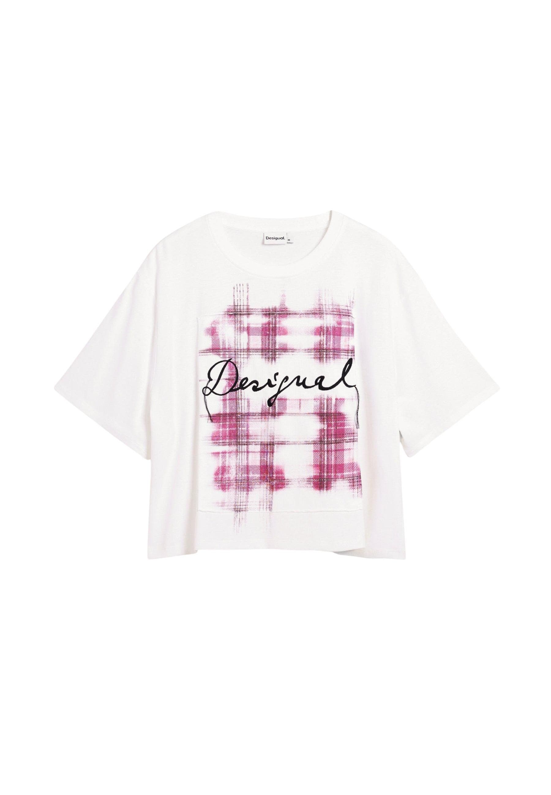 Desigual T-Shirt Donna