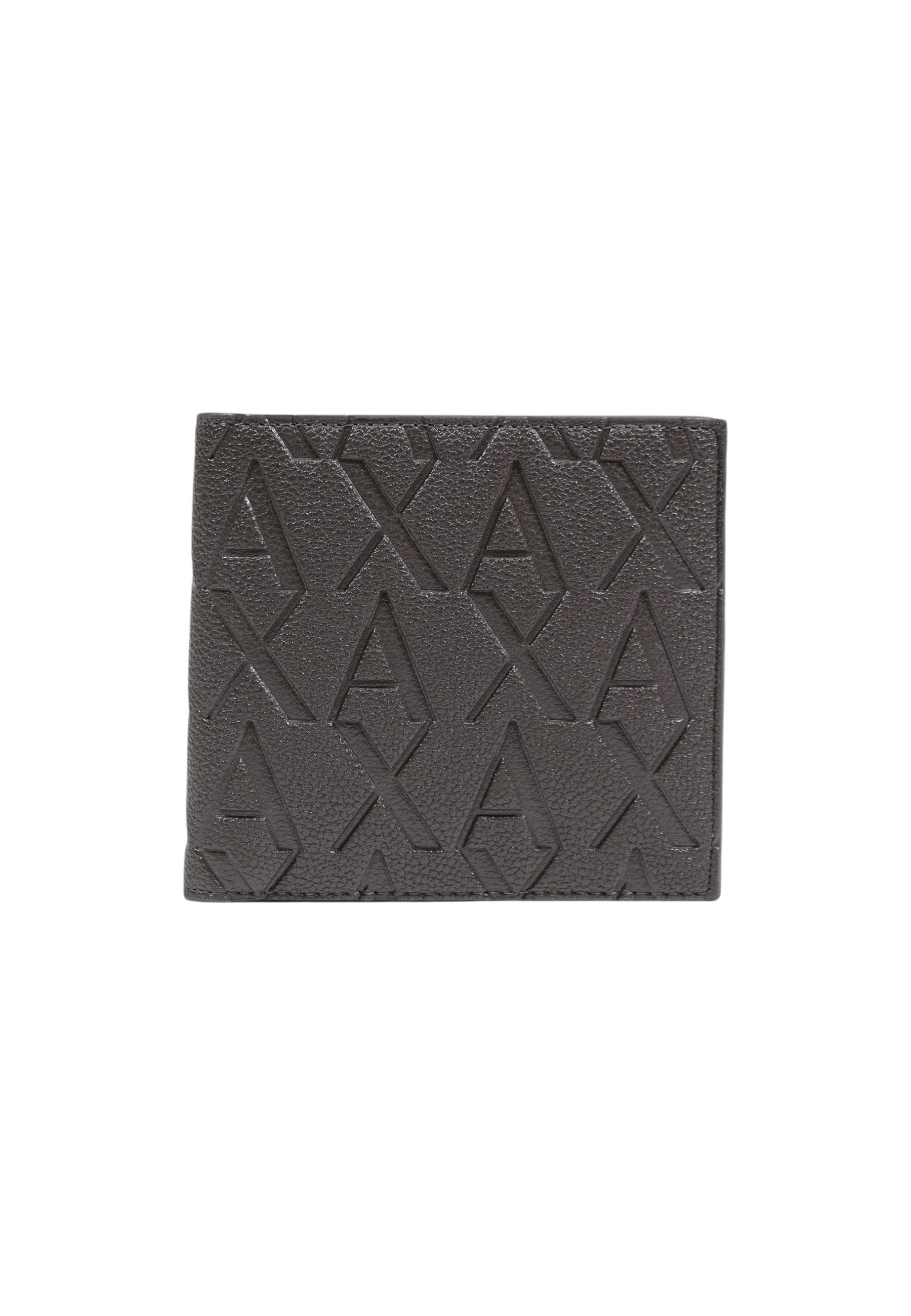 Armani Exchange Men Wallet