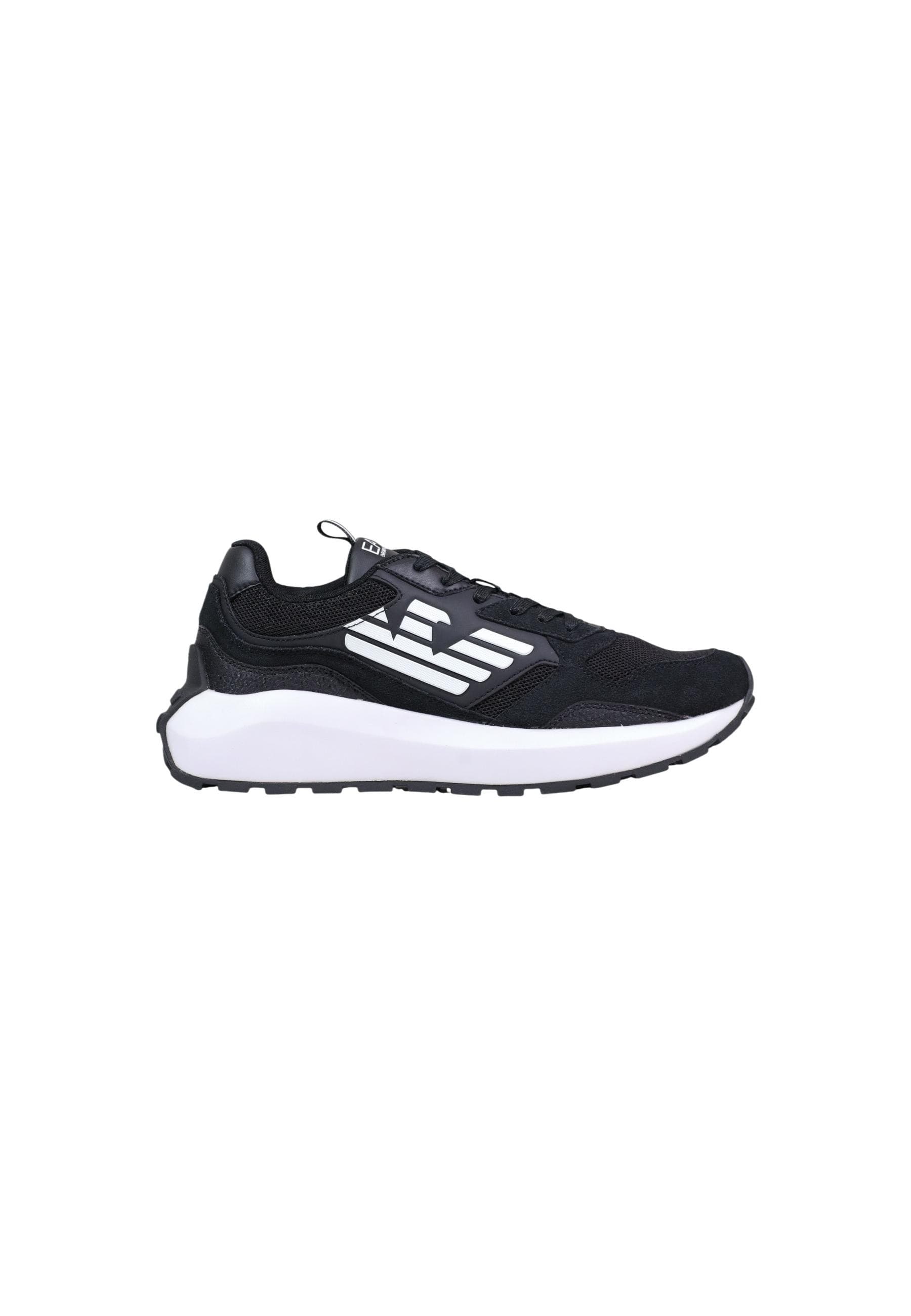 Ea7 Sneakers Uomo