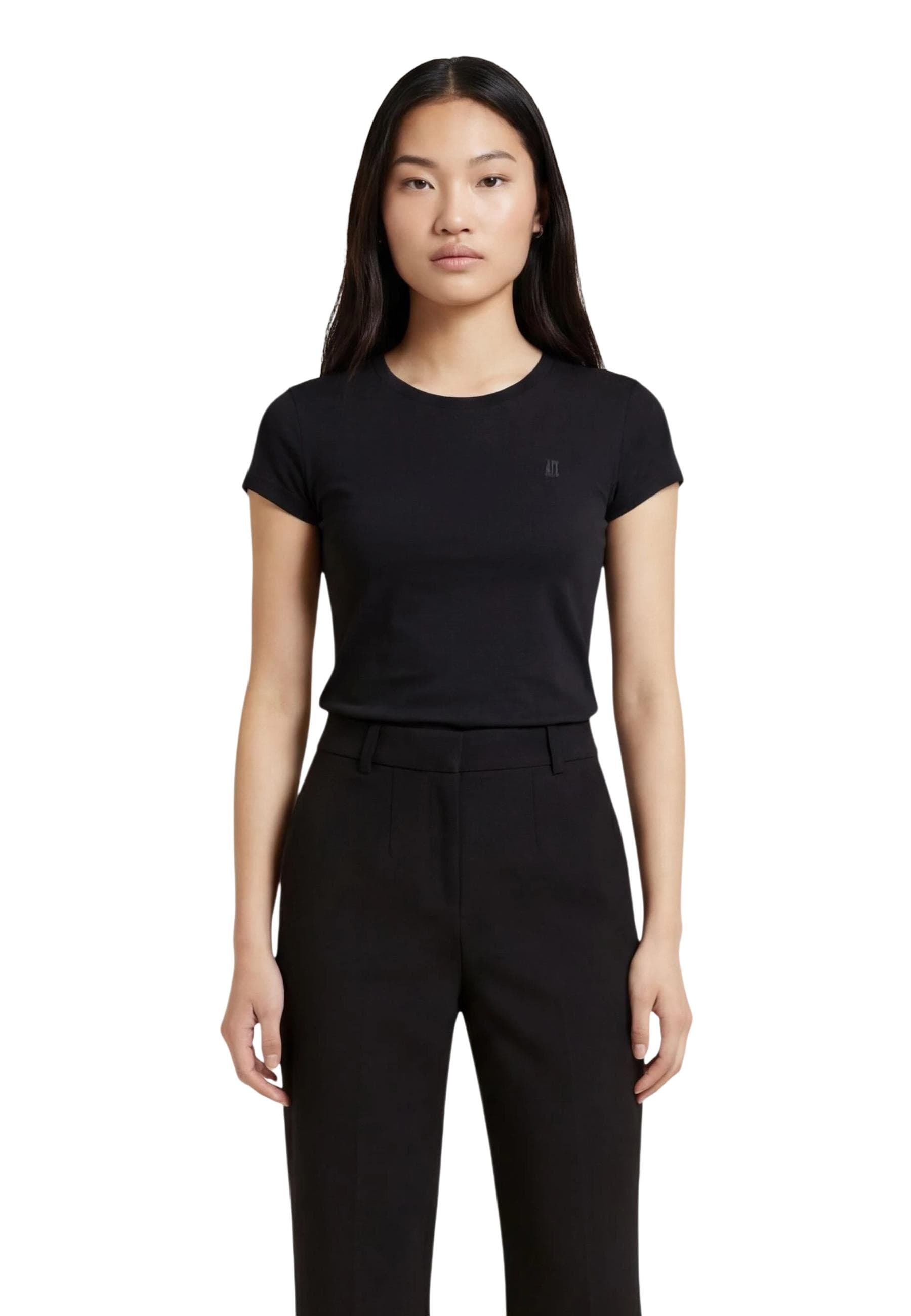 Armani Exchange T-Shirt Donna
