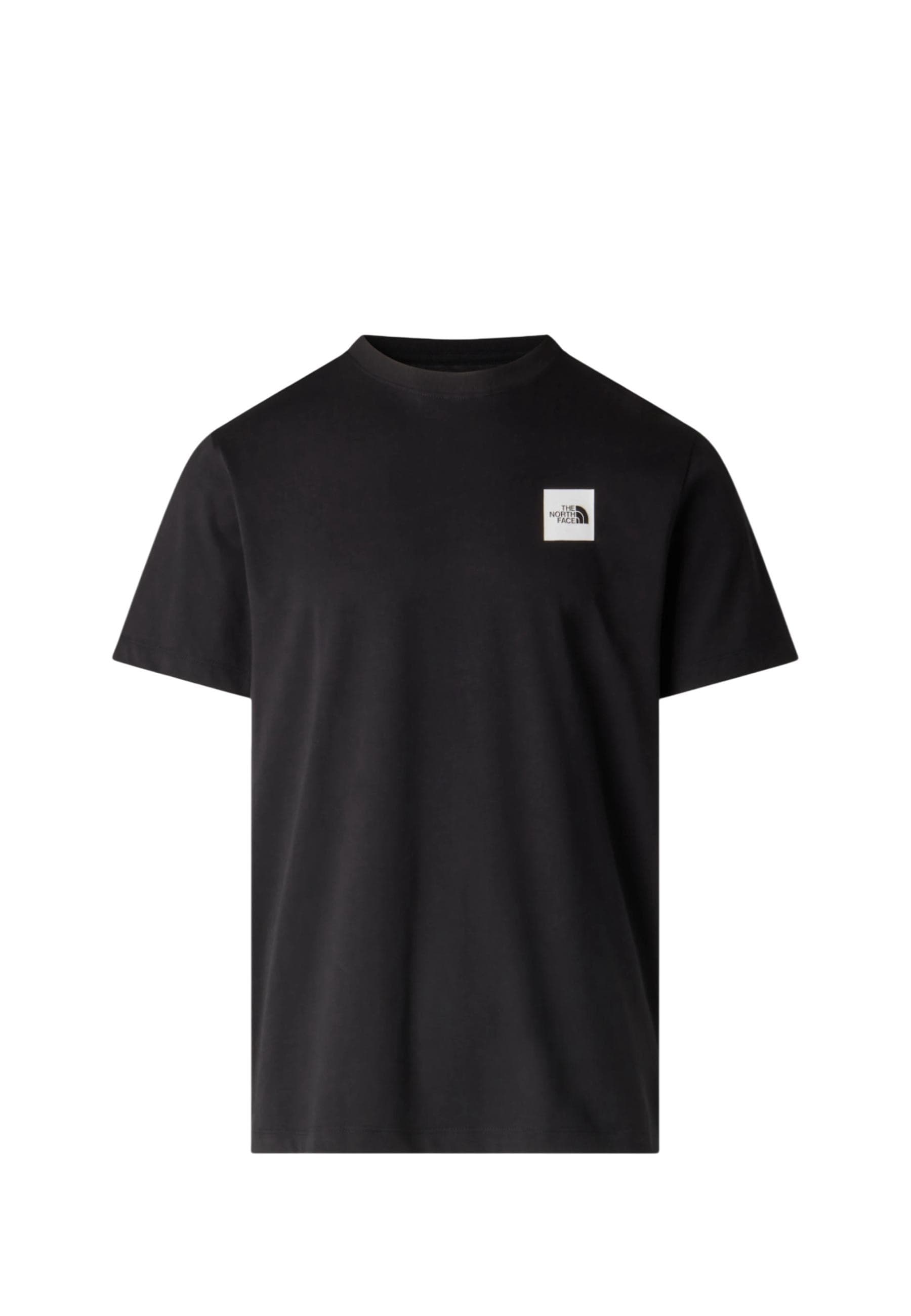 The North Face T-Shirt Uomo