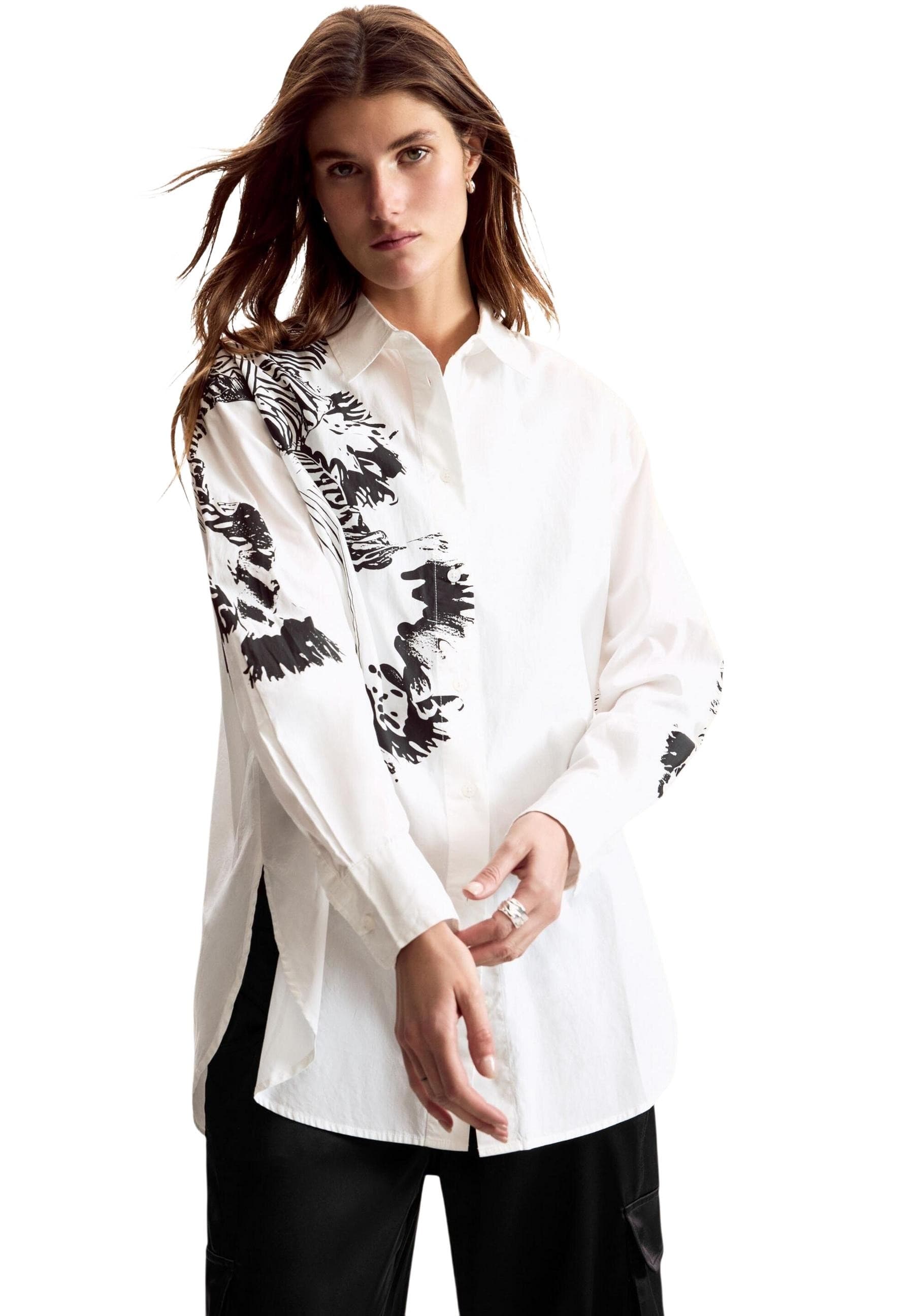 Desigual Camicia Donna