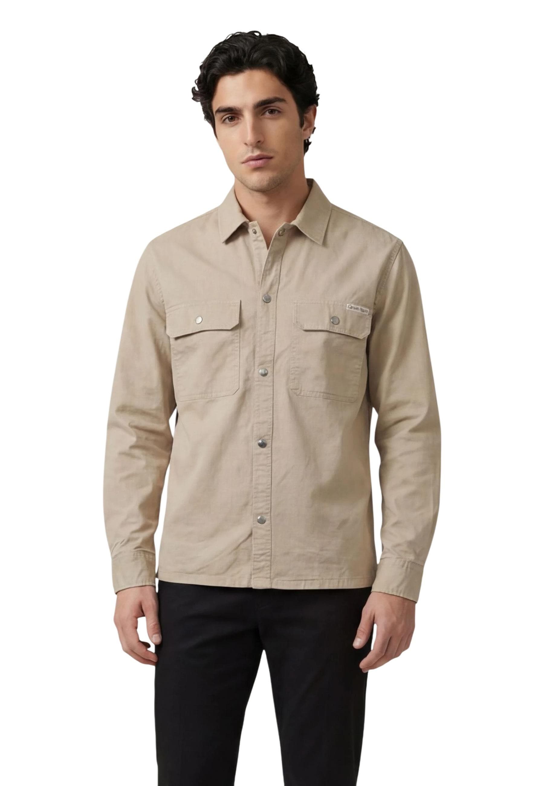 Calvin Klein Jeans Camicia Uomo