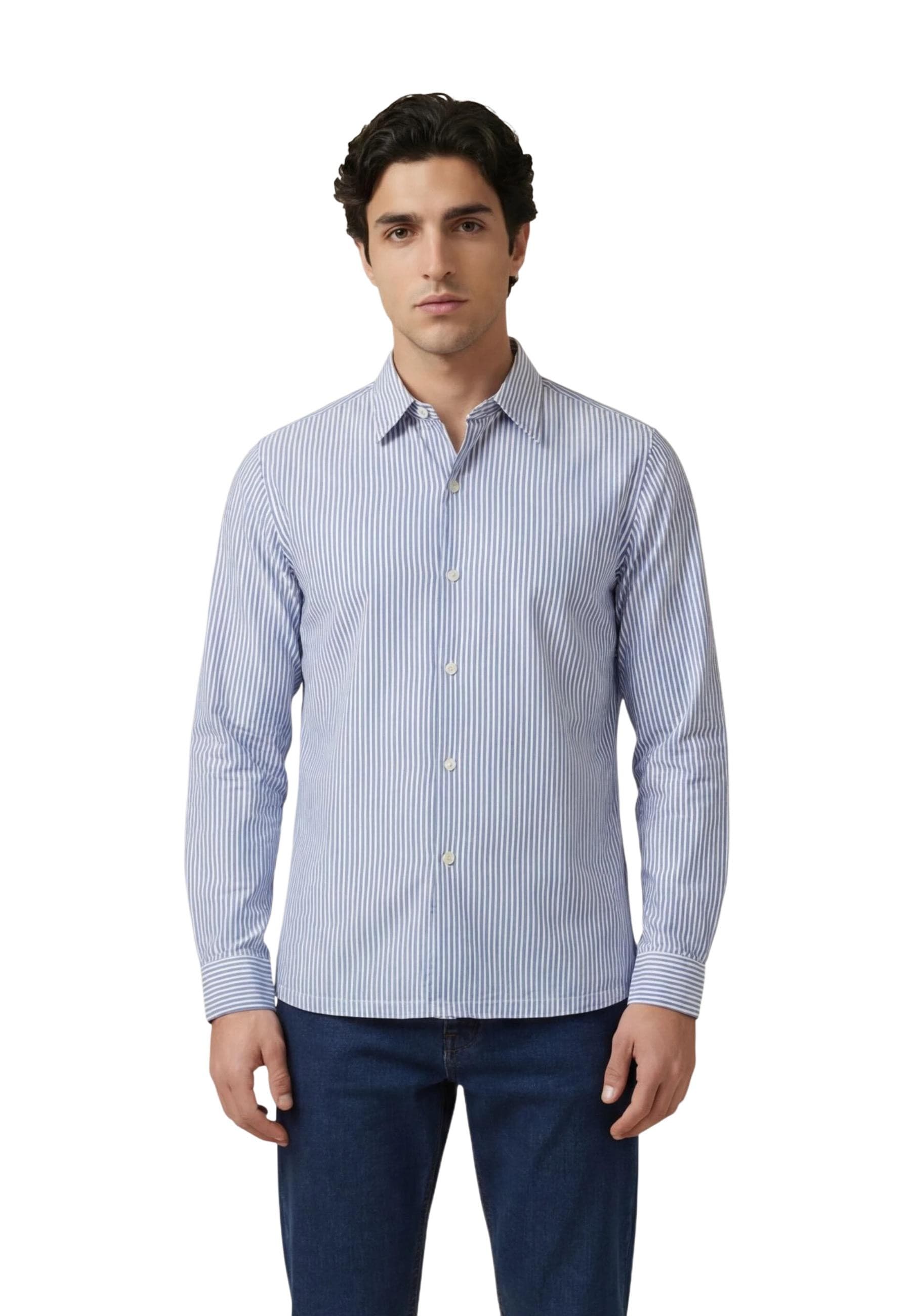 Only & Sons Camicia Uomo