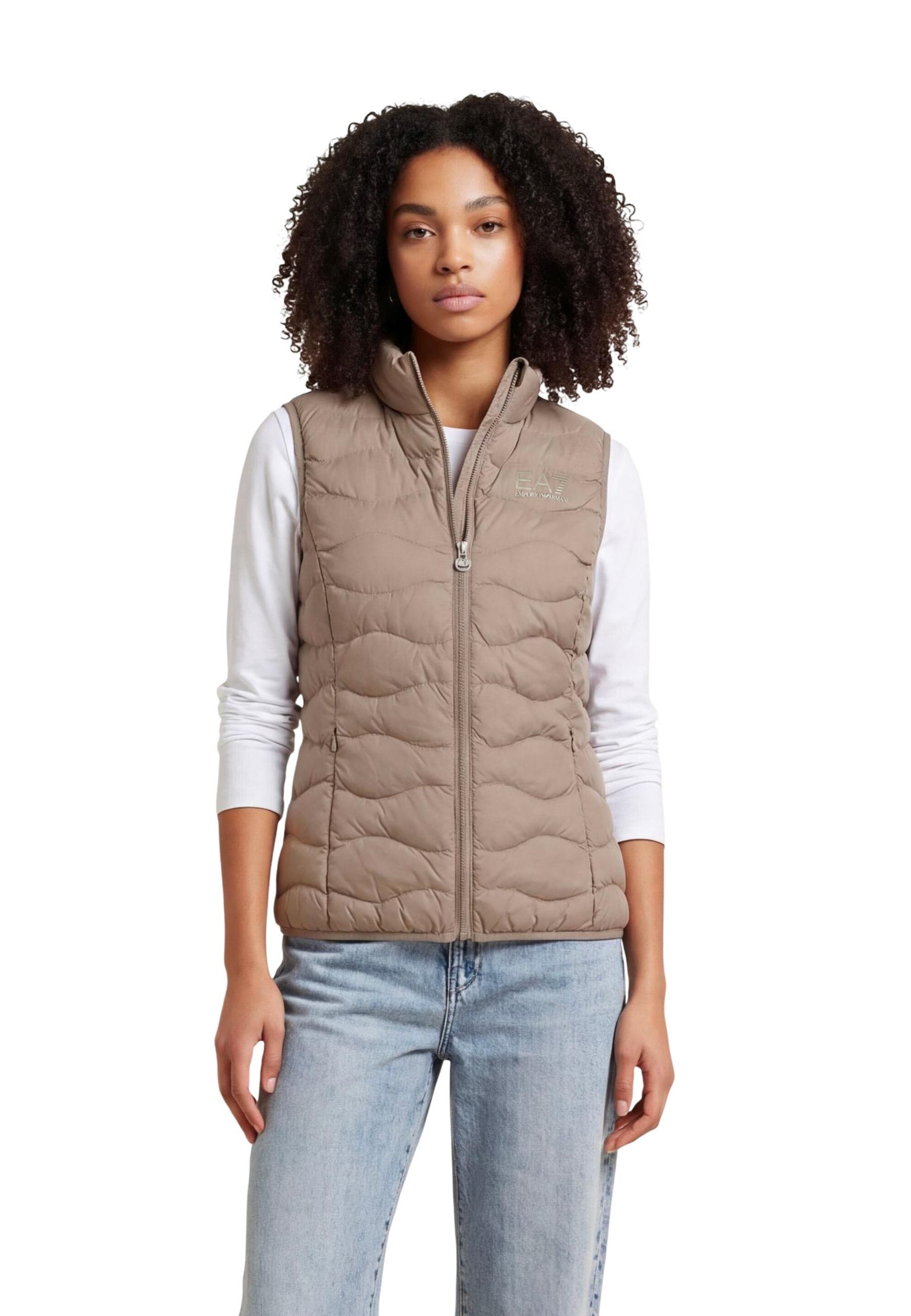 Ea7 Women Gilet