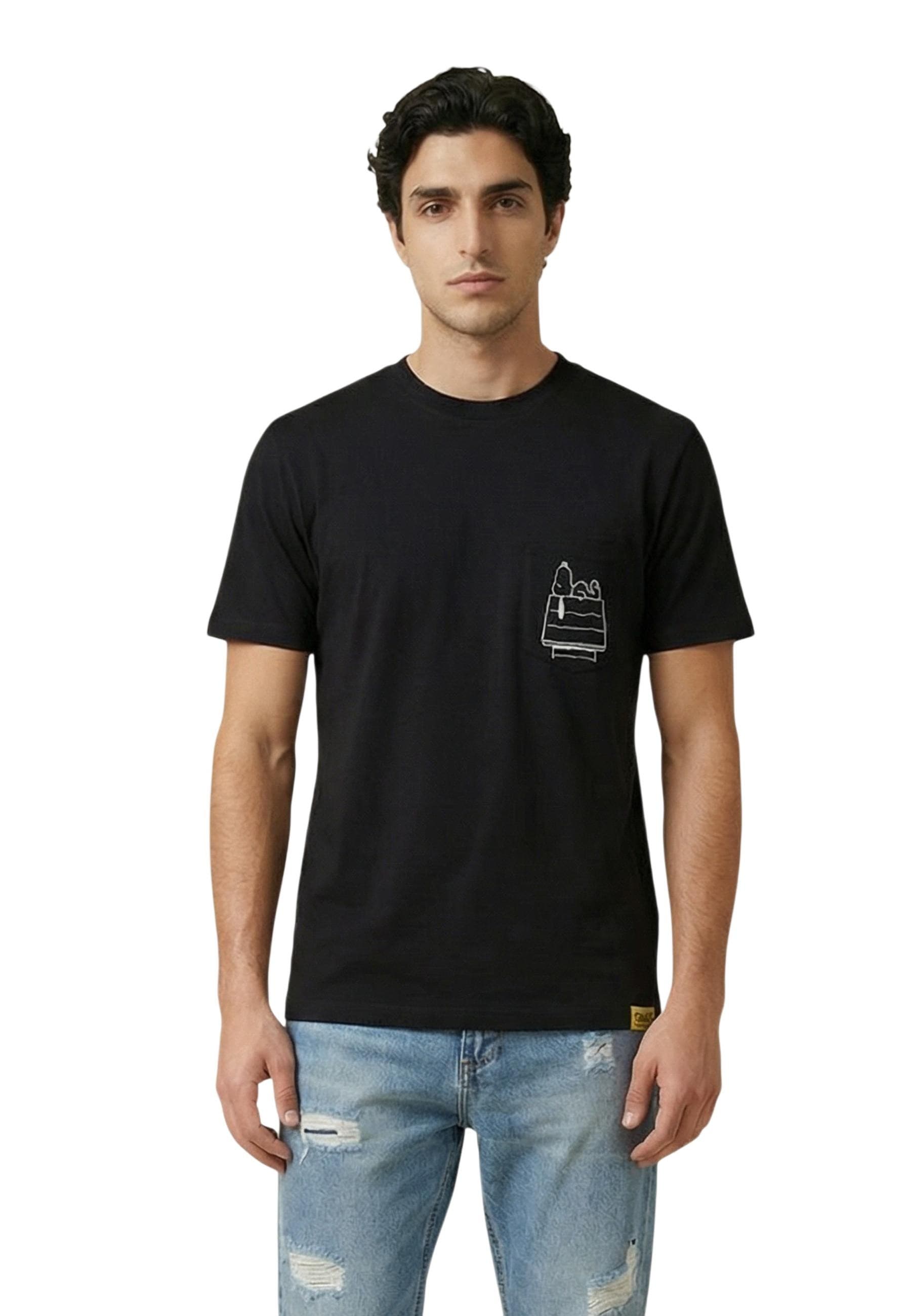 Only & Sons T-Shirt Uomo