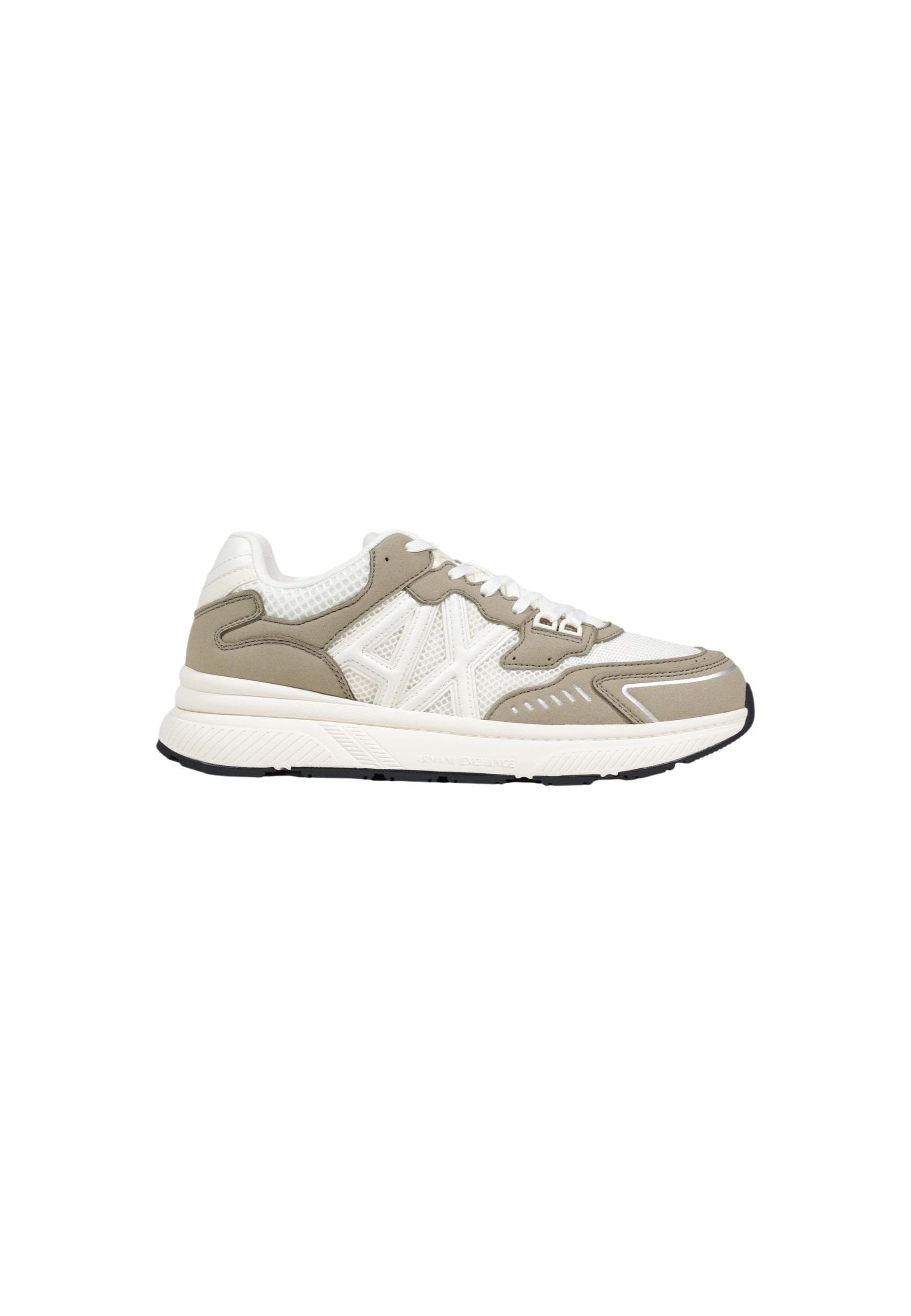 Armani Exchange Sneakers Uomo