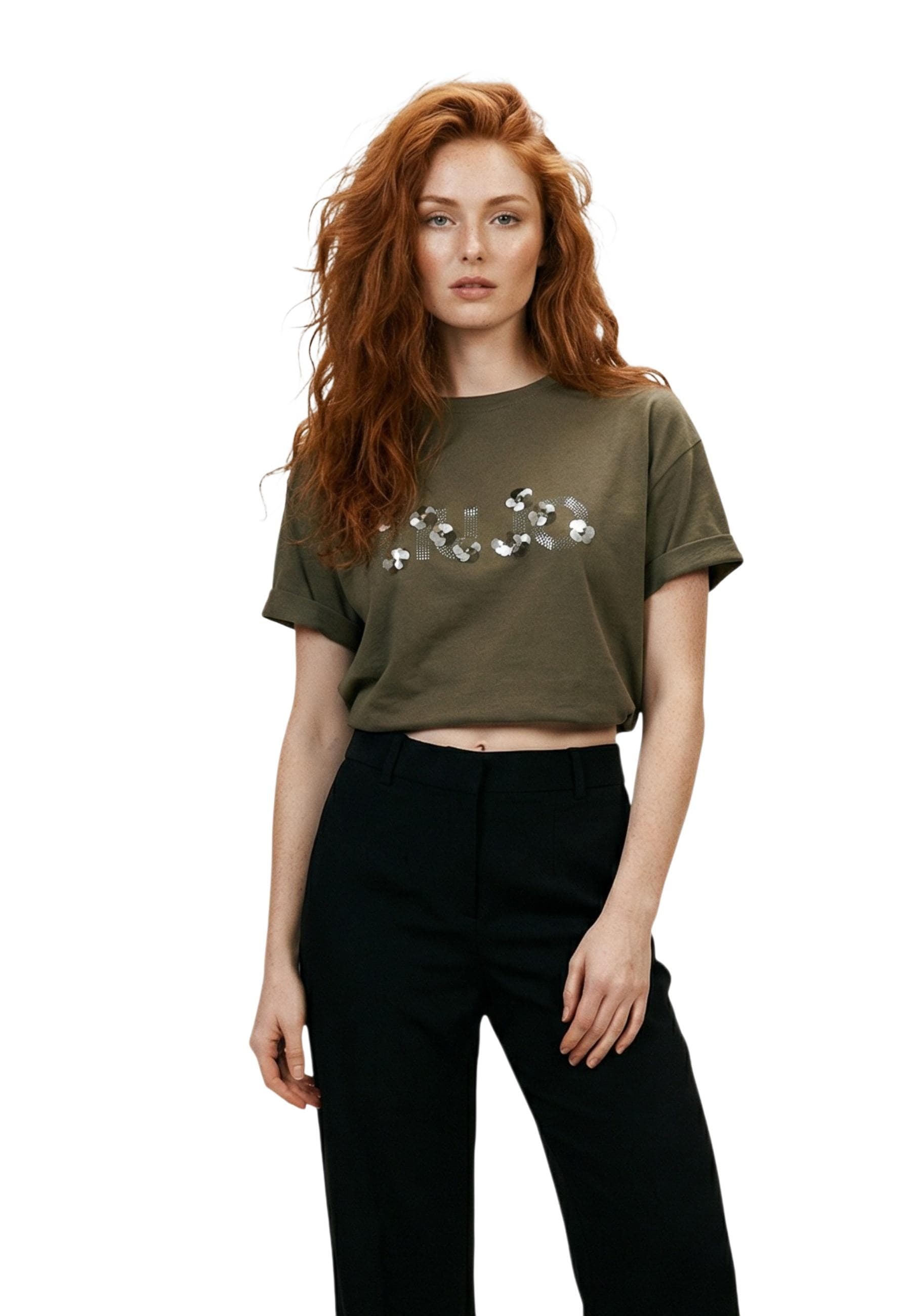Liu Jo T-Shirt Donna