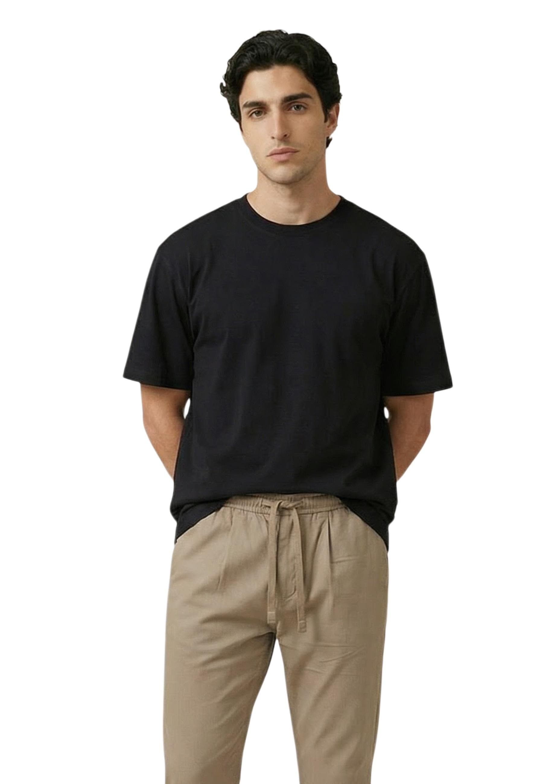 Gianni Lupo T-Shirt Uomo