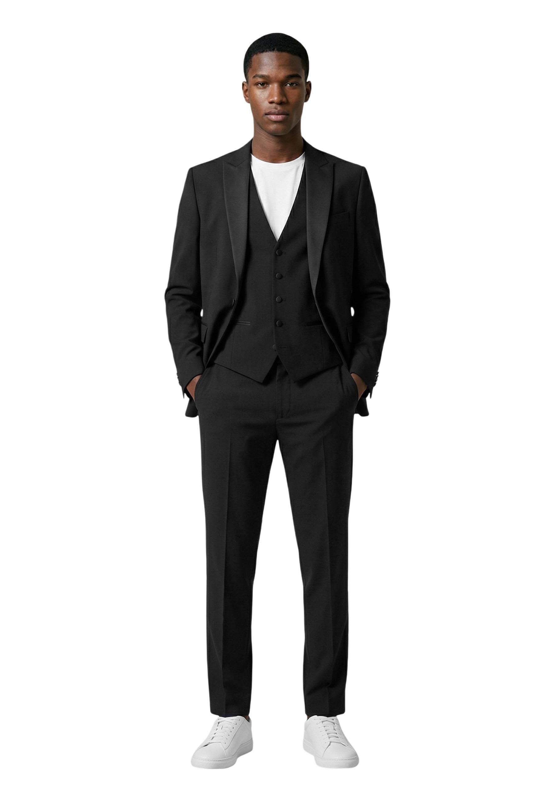 Mulish Abito Uomo