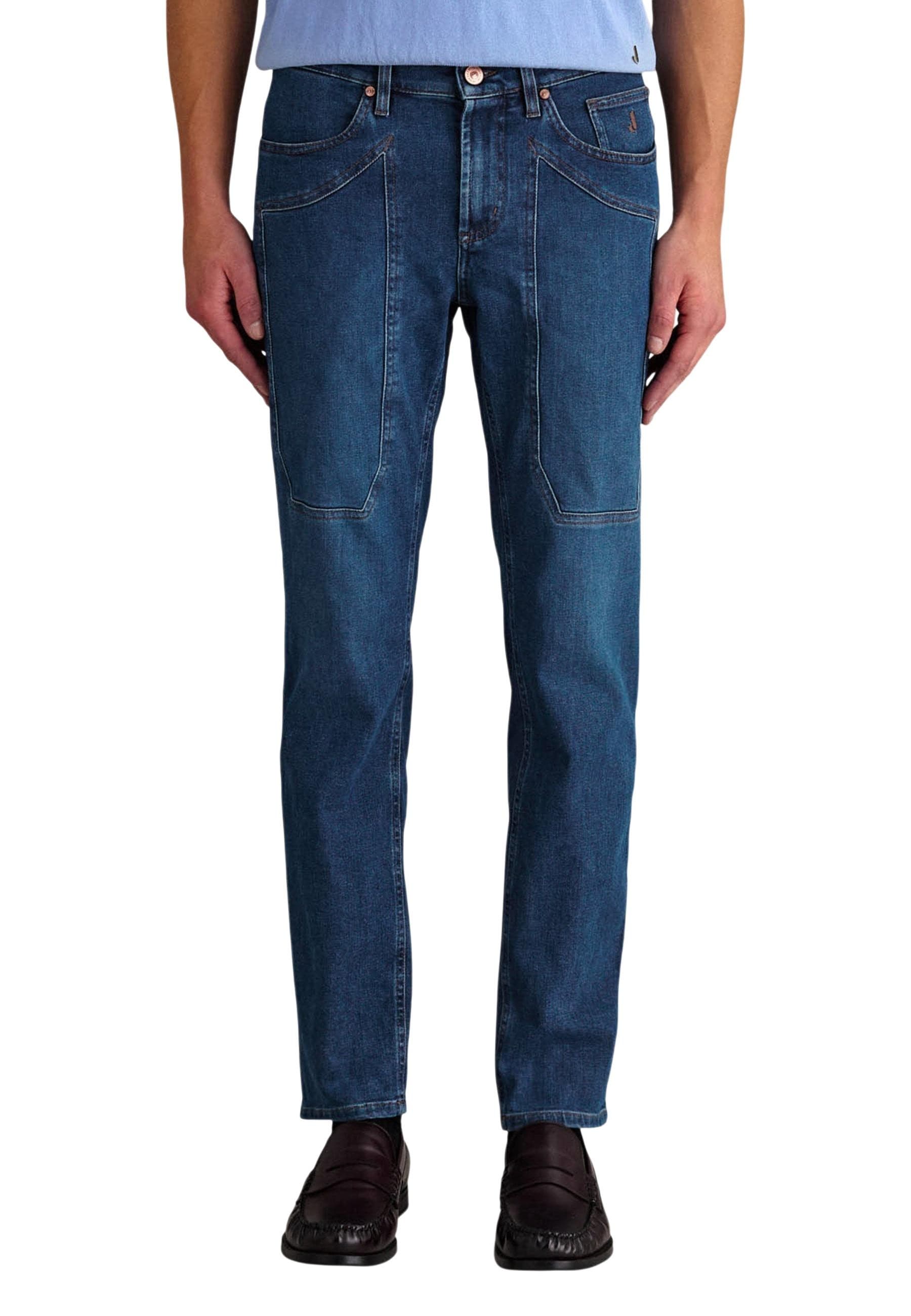 Jeckerson Jeans Uomo