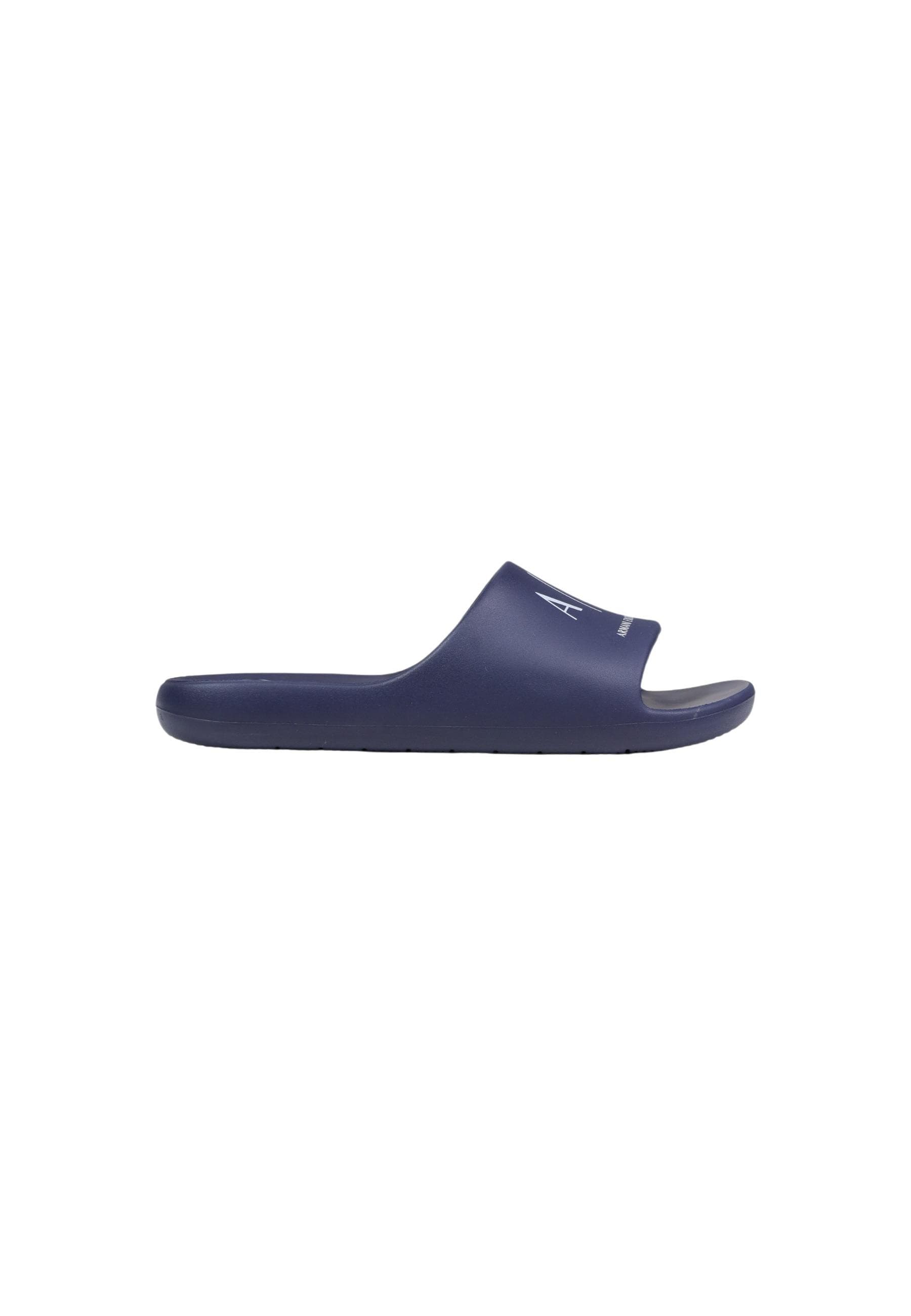 Armani Exchange Men Slippers