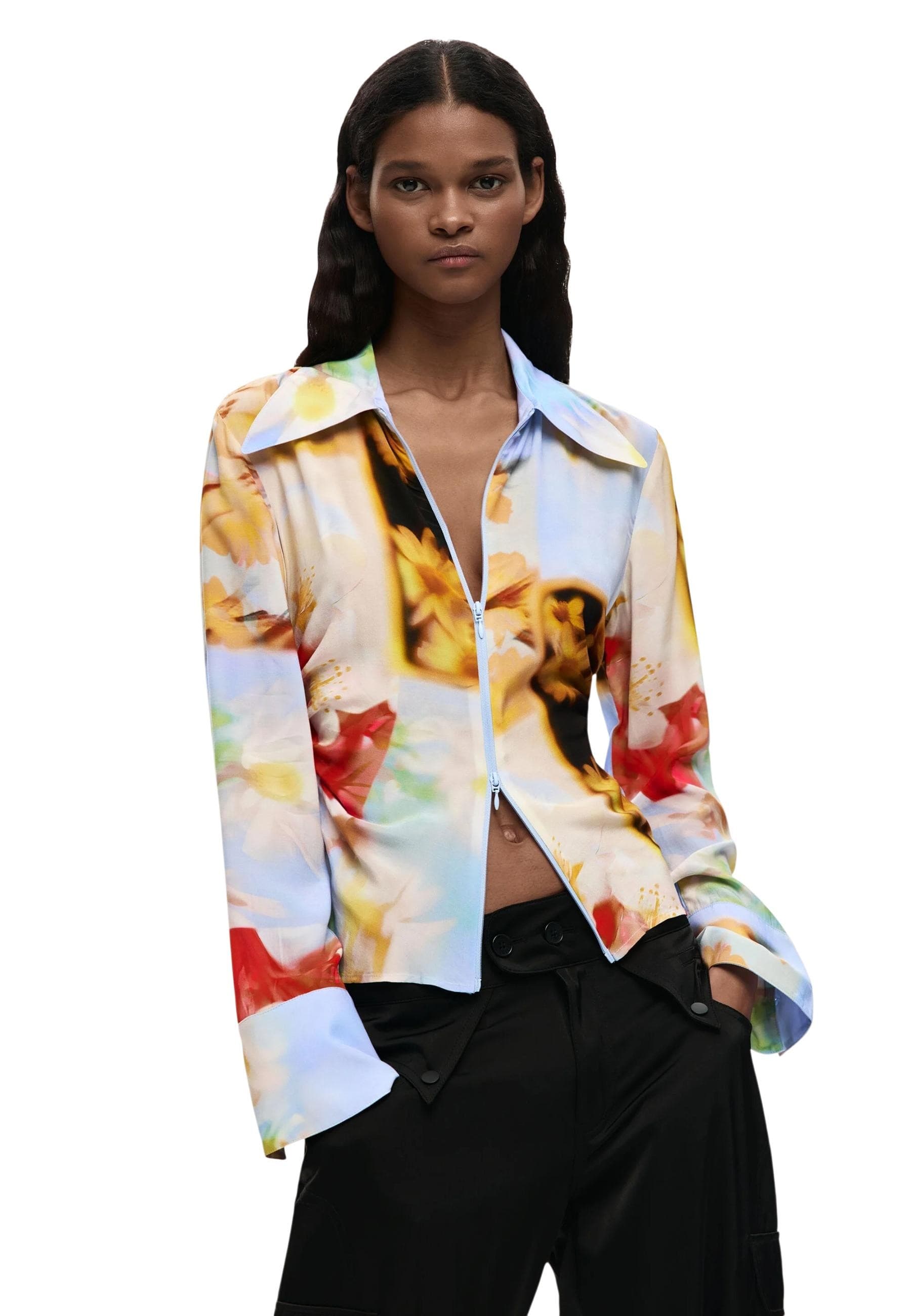 Desigual Camicia Donna