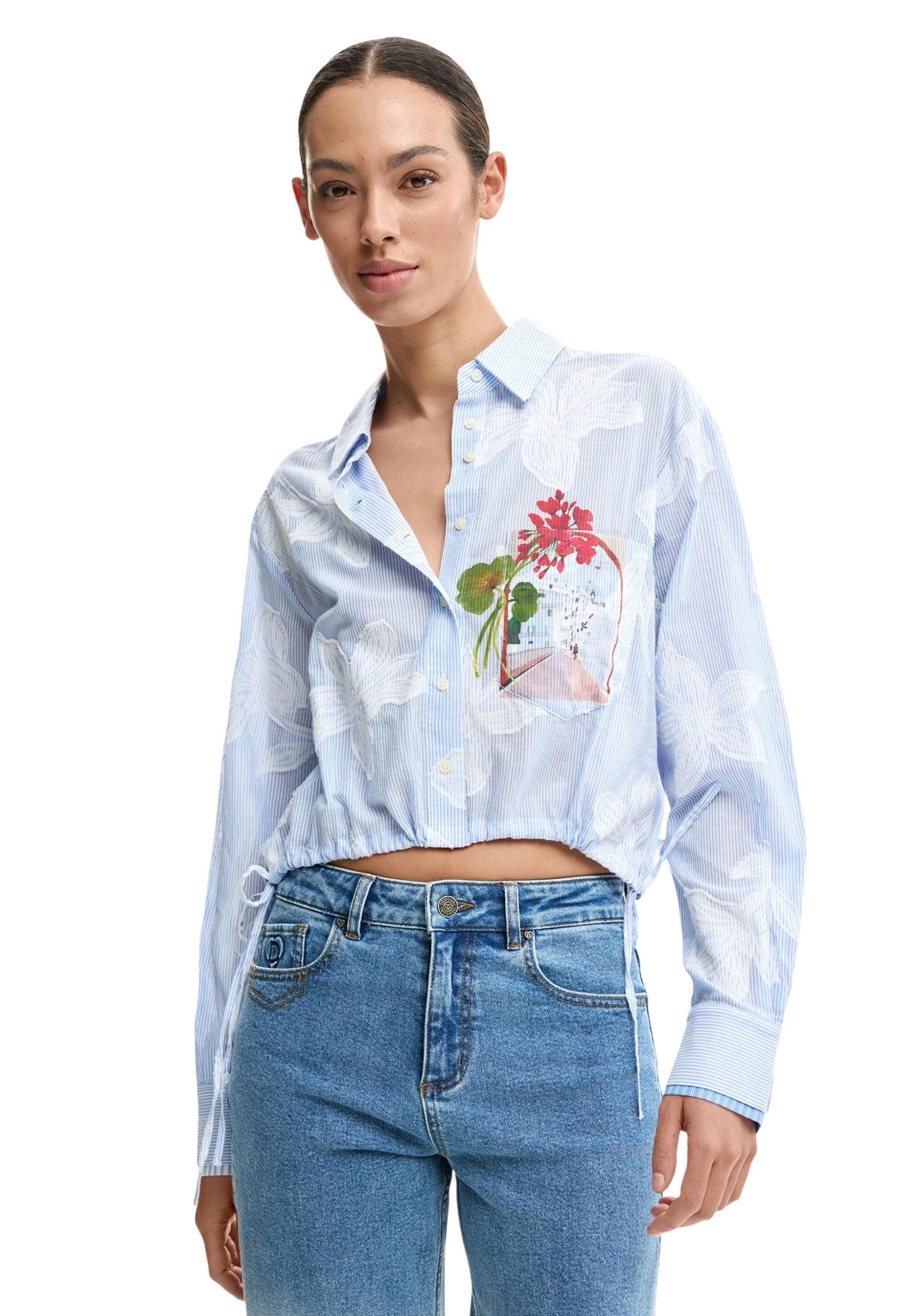 Desigual Camicia Donna