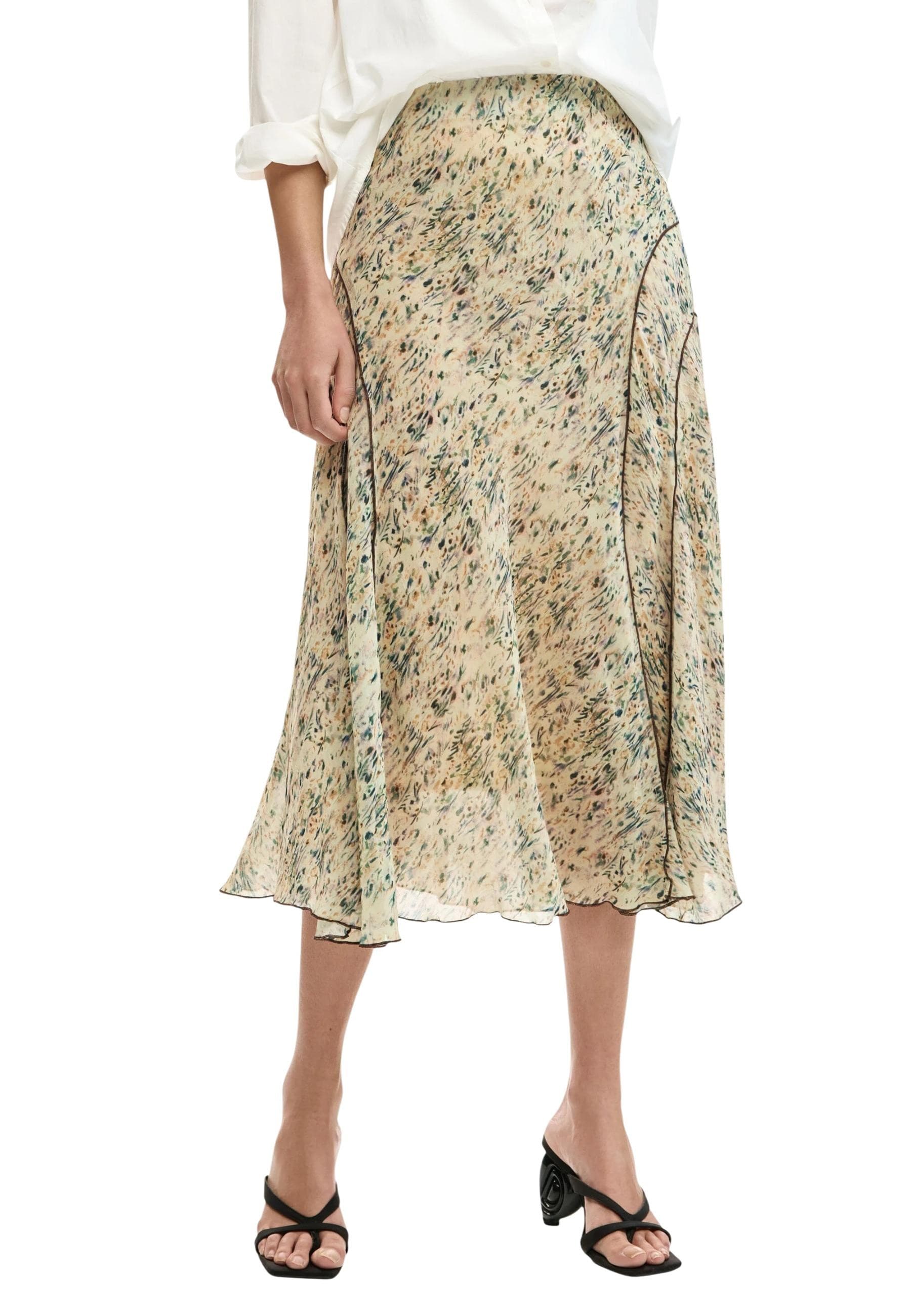 Desigual Women Skirt