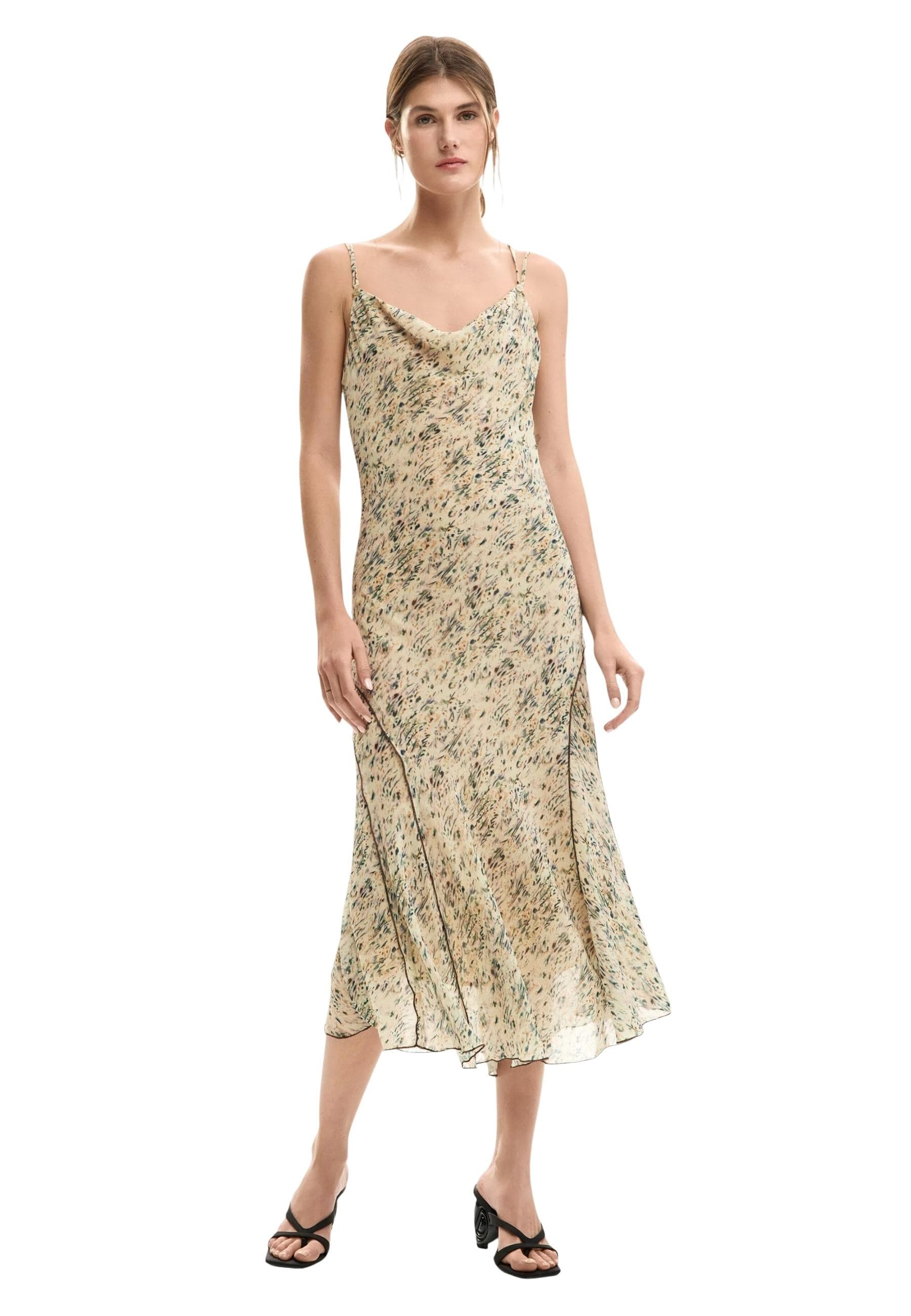 Desigual Abito Donna