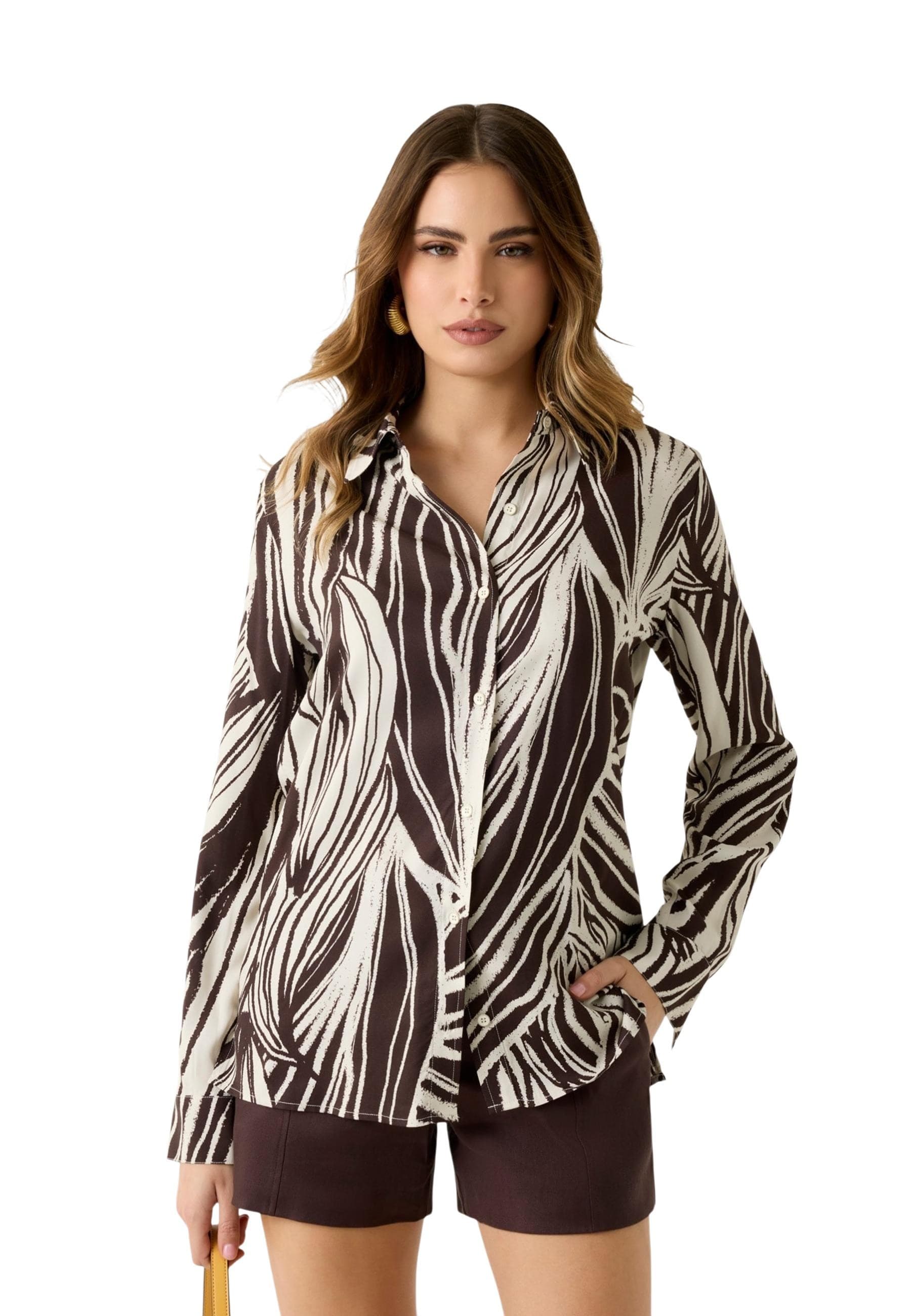 Guess Camicia Donna