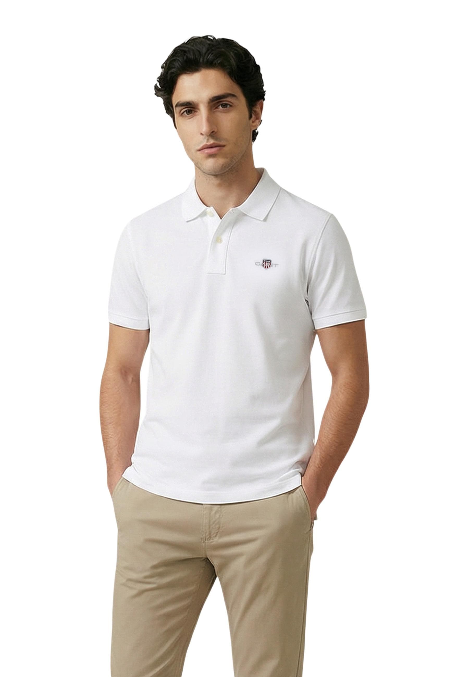 Gant Polo Uomo