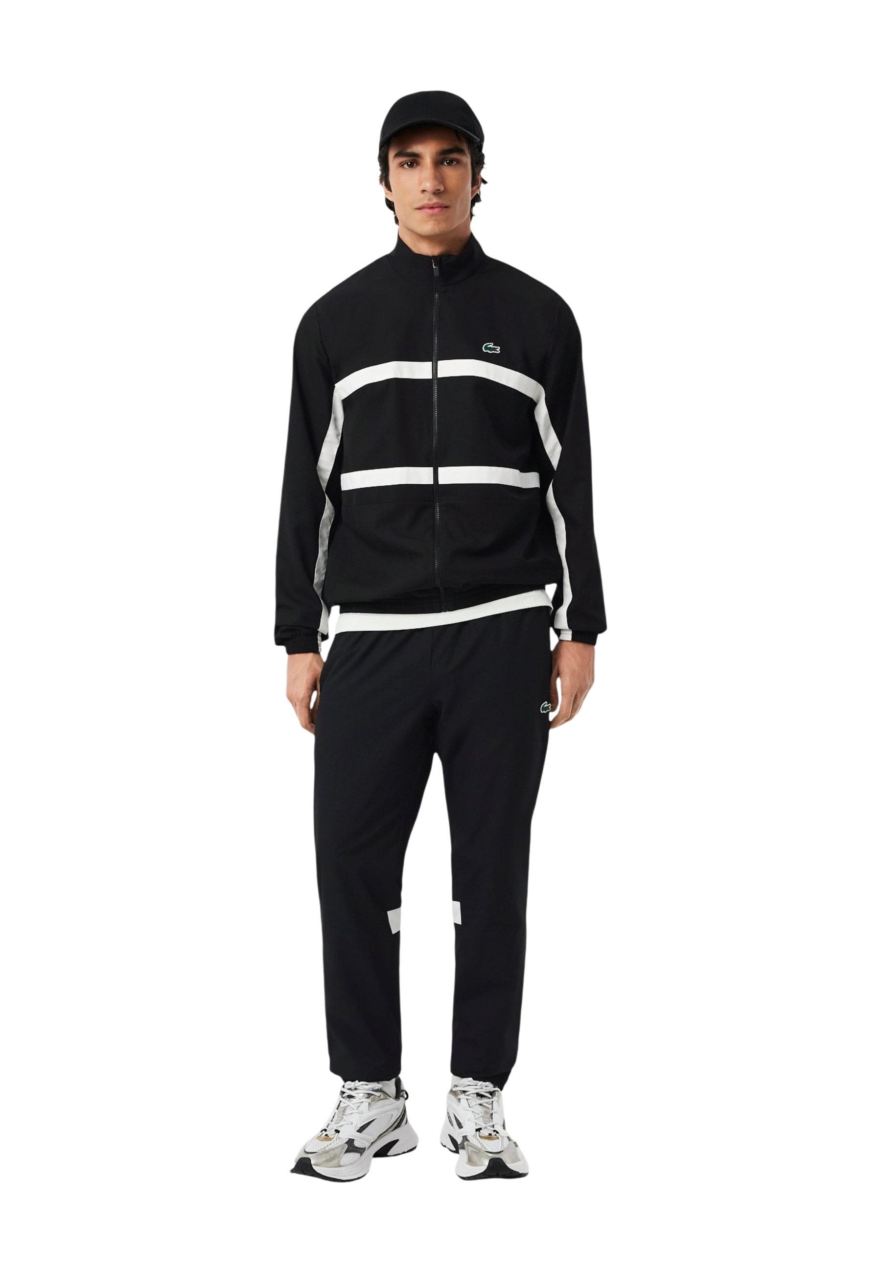 Lacoste Tuta Uomo