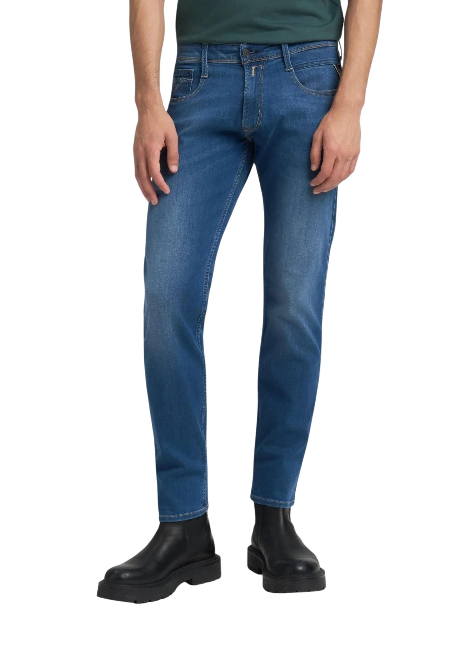 Replay Jeans Uomo