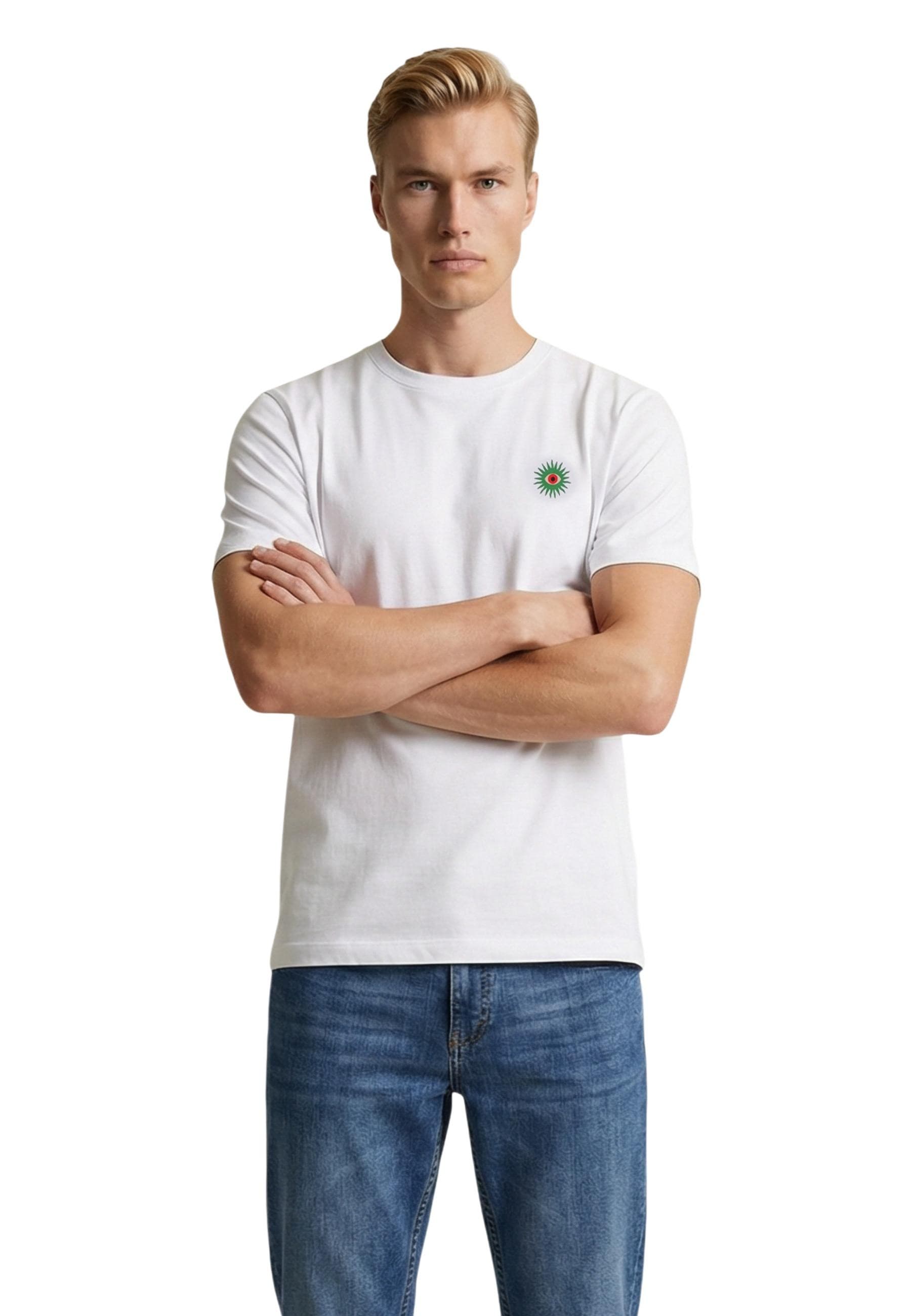 Only & Sons T-Shirt Uomo