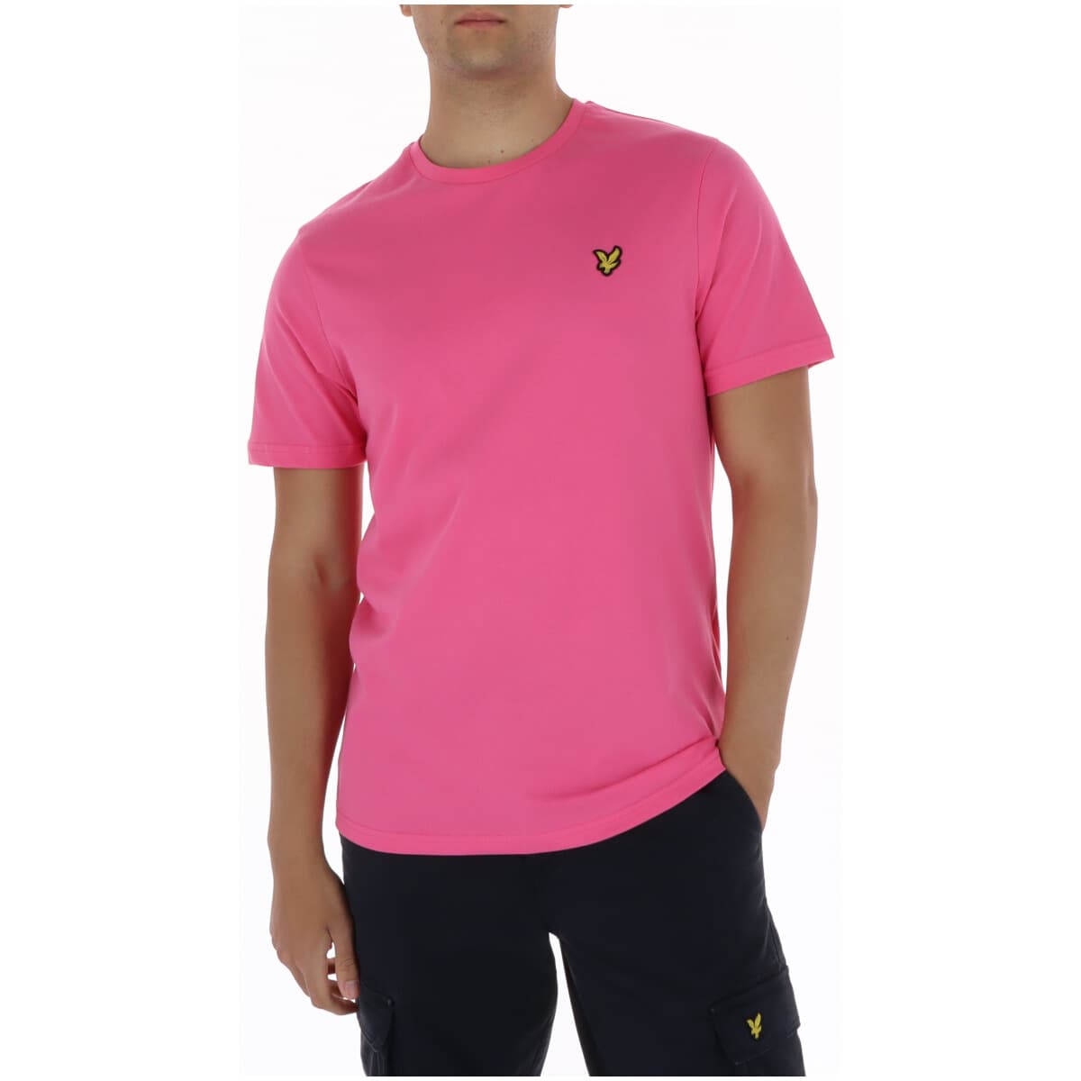 Lyle & Scott Men T-Shirt