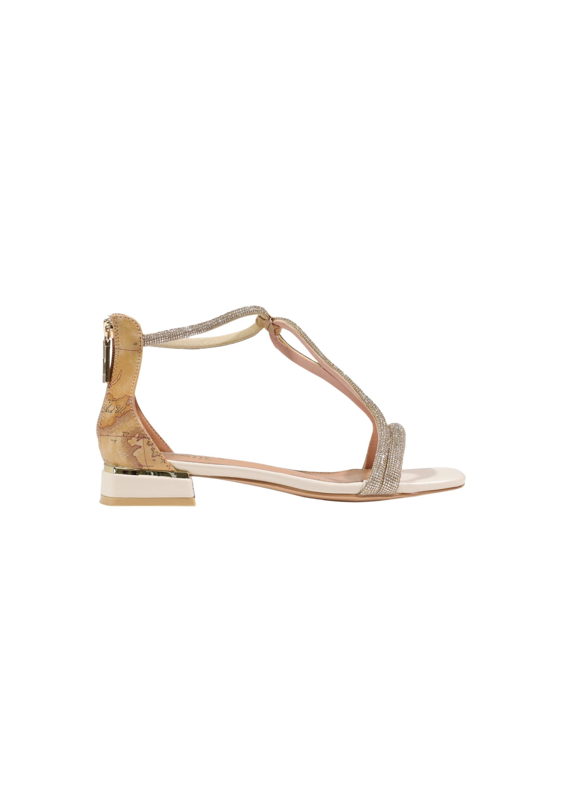 Alviero Martini Prima Classe Sandali Donna