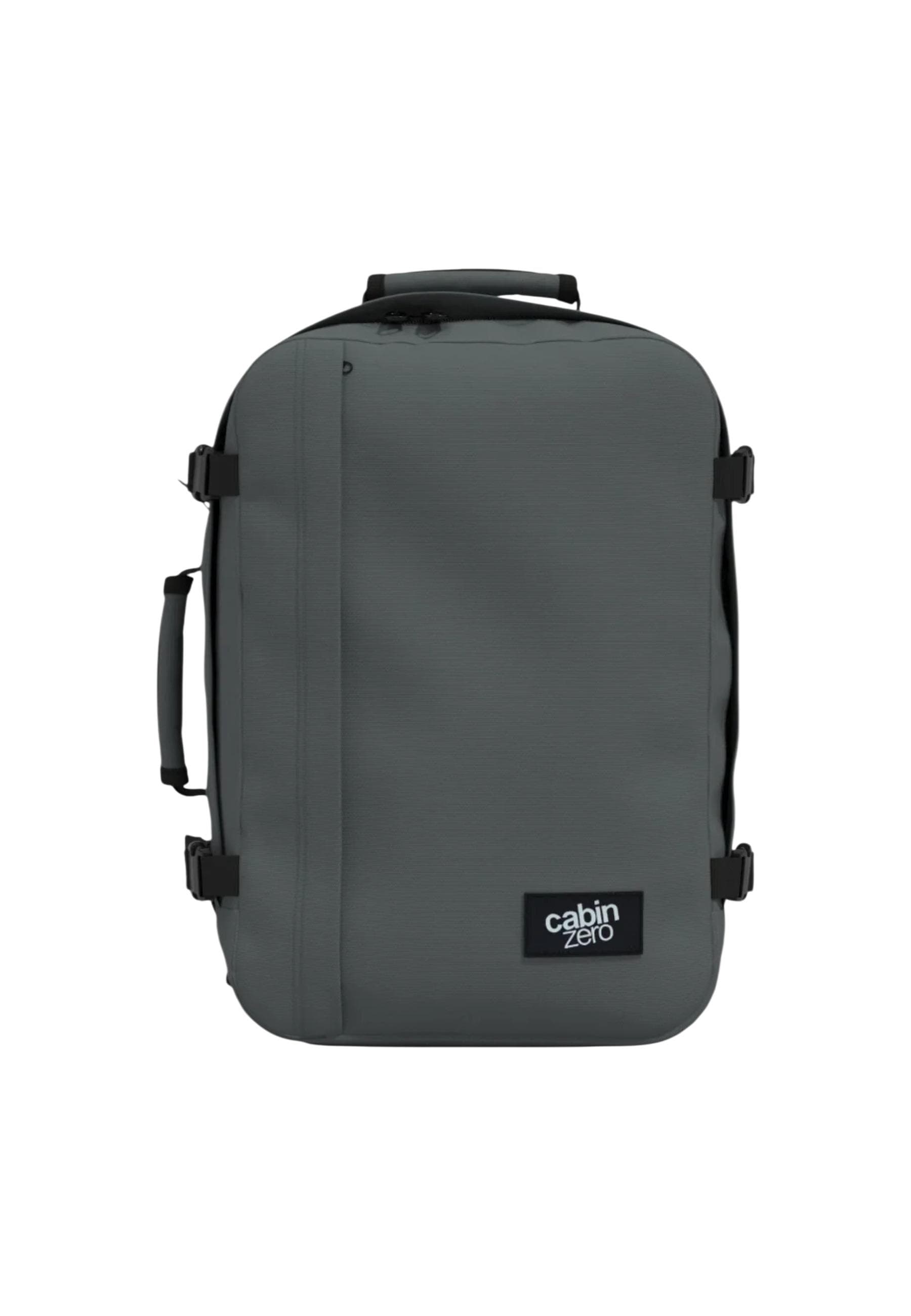 Cabin Zero Borsa Uomo