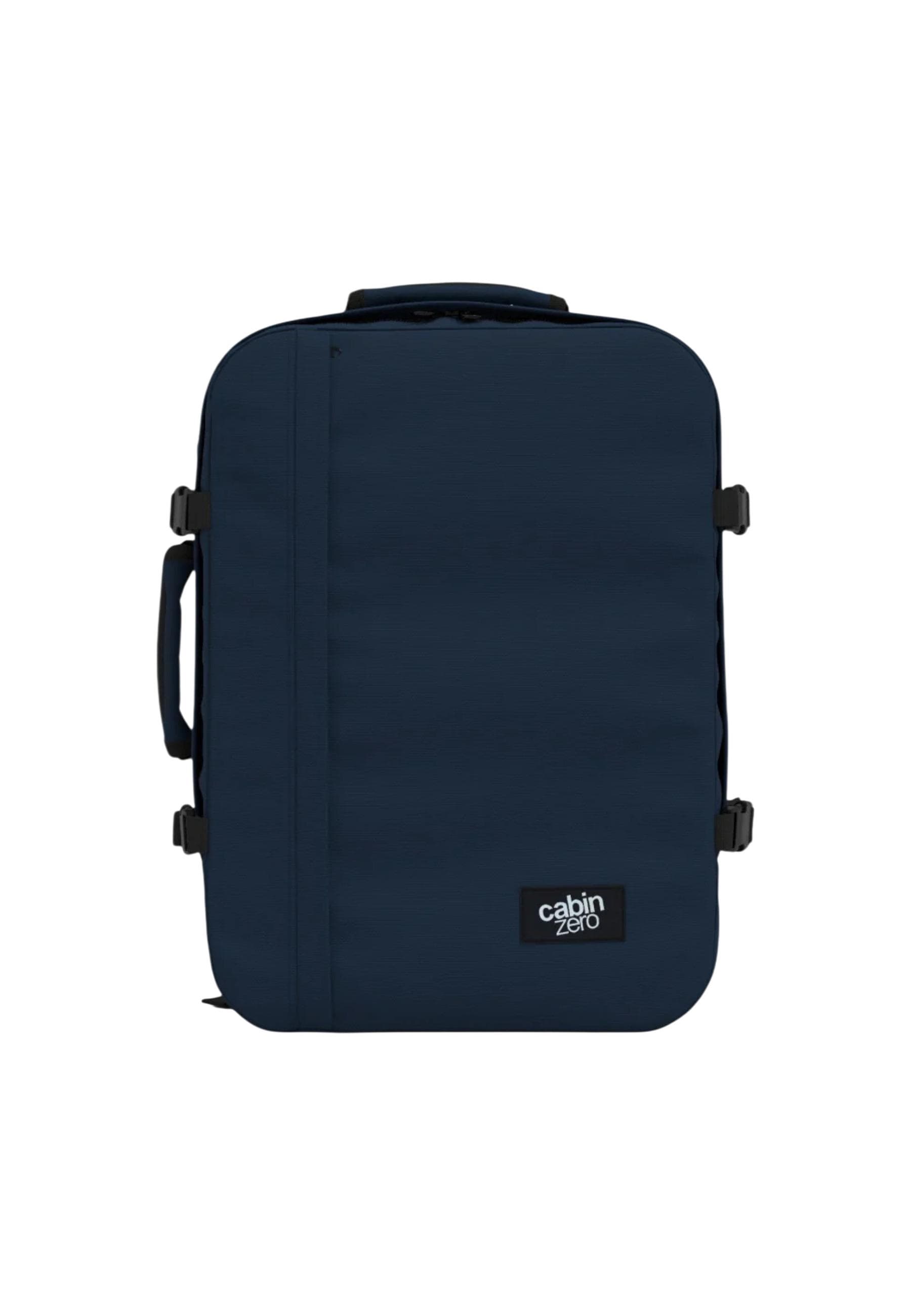 Cabin Zero Borsa Uomo
