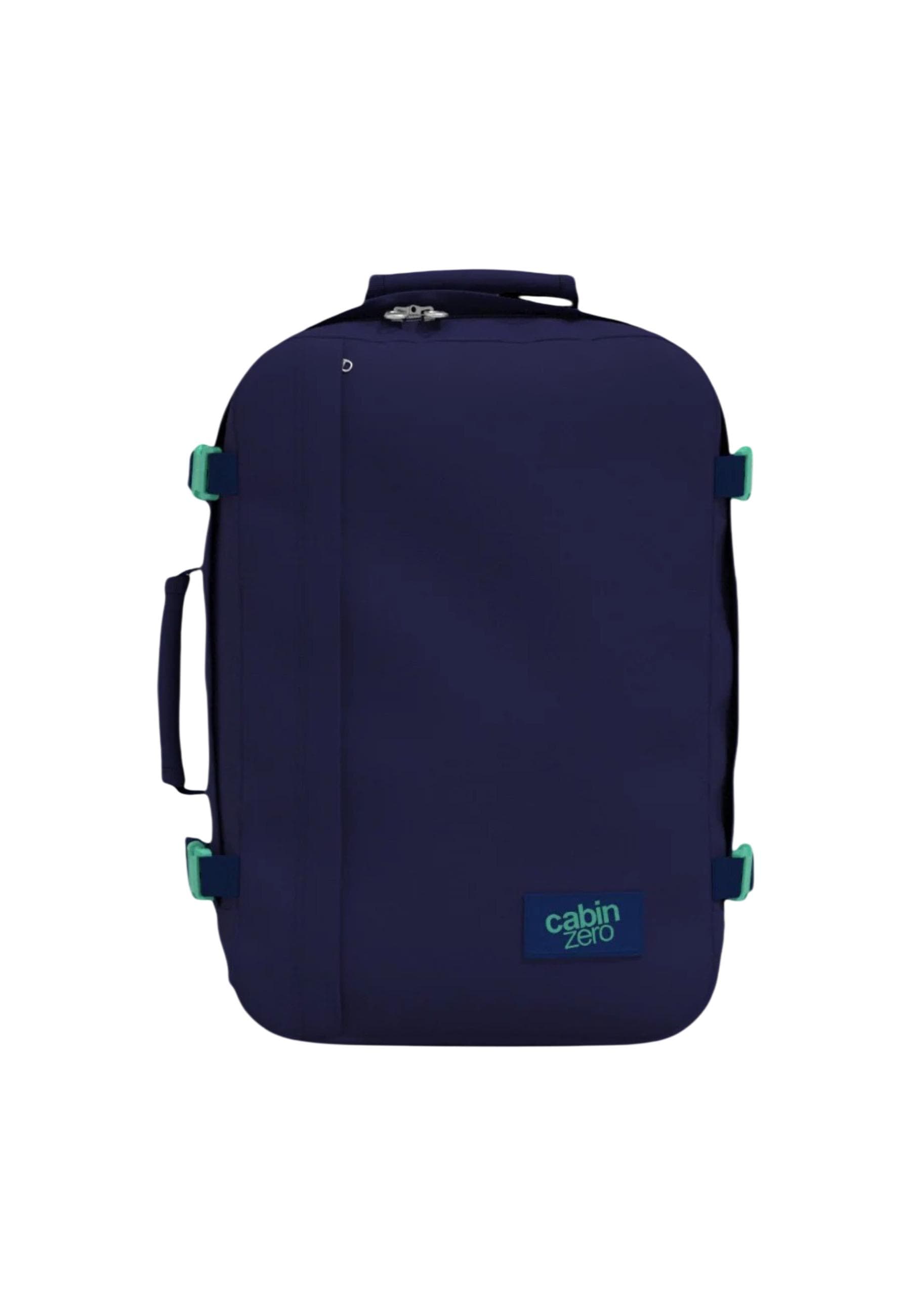 Cabin Zero Borsa Uomo