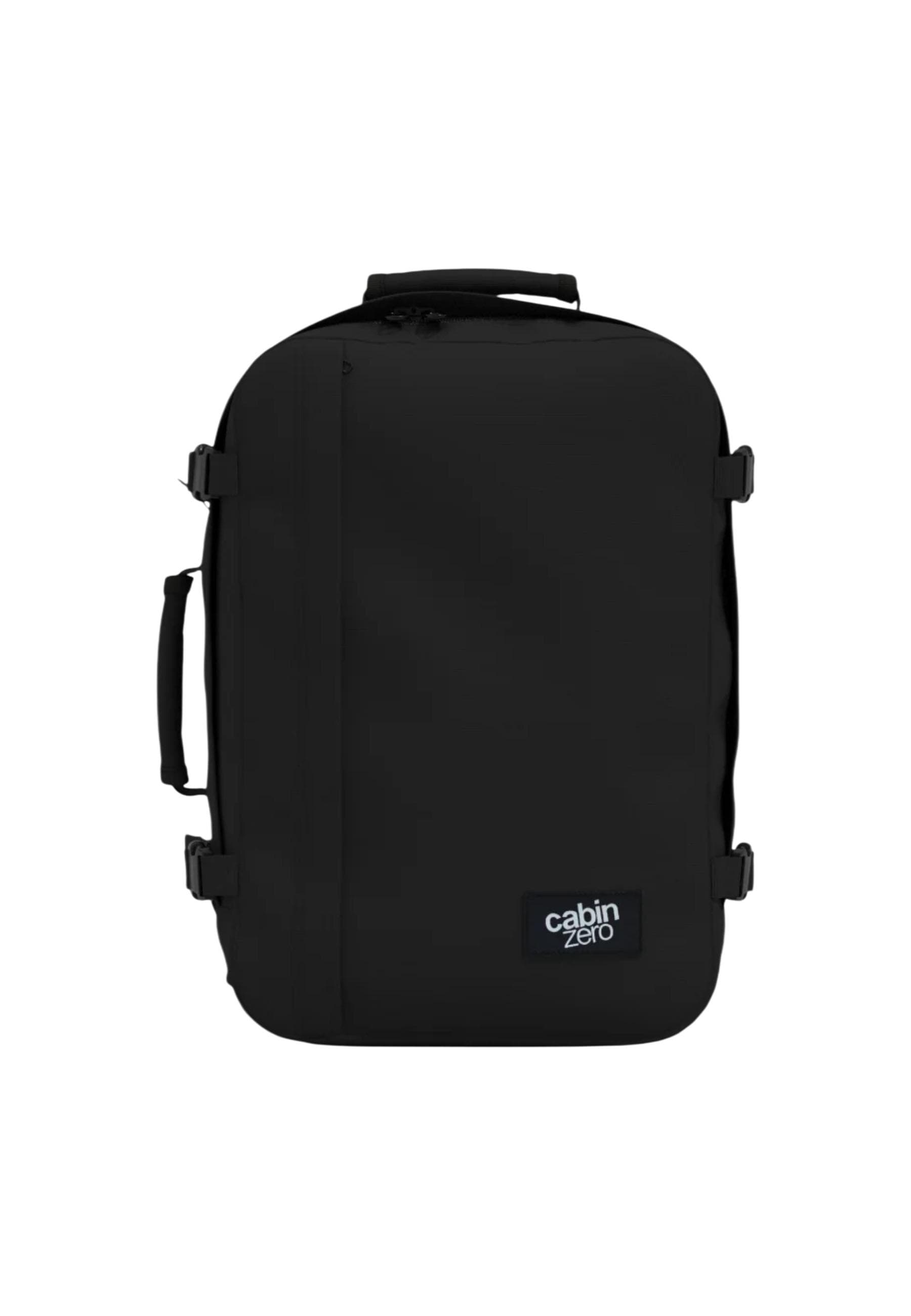 Cabin Zero Borsa Uomo