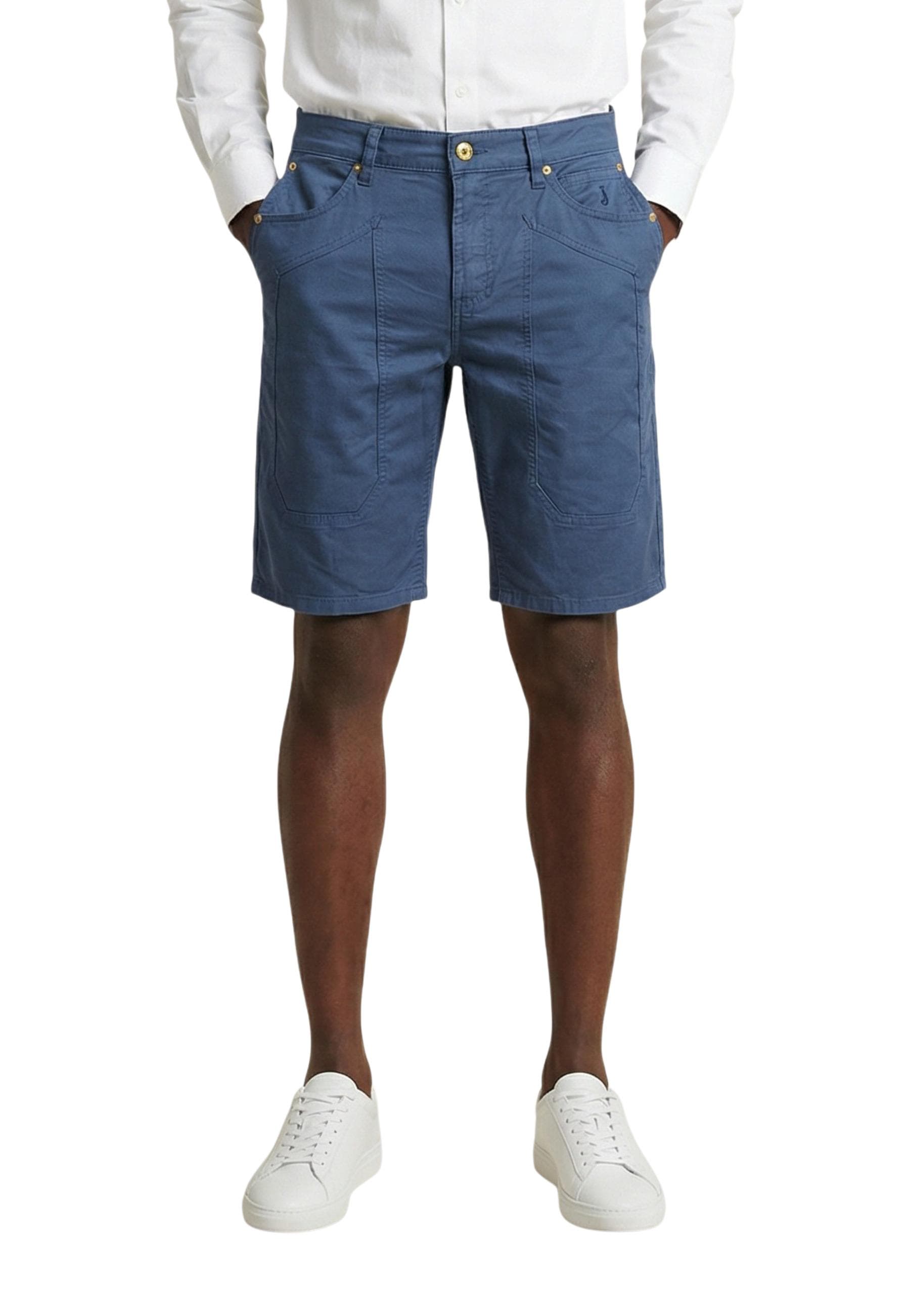 Jeckerson Bermuda Uomo