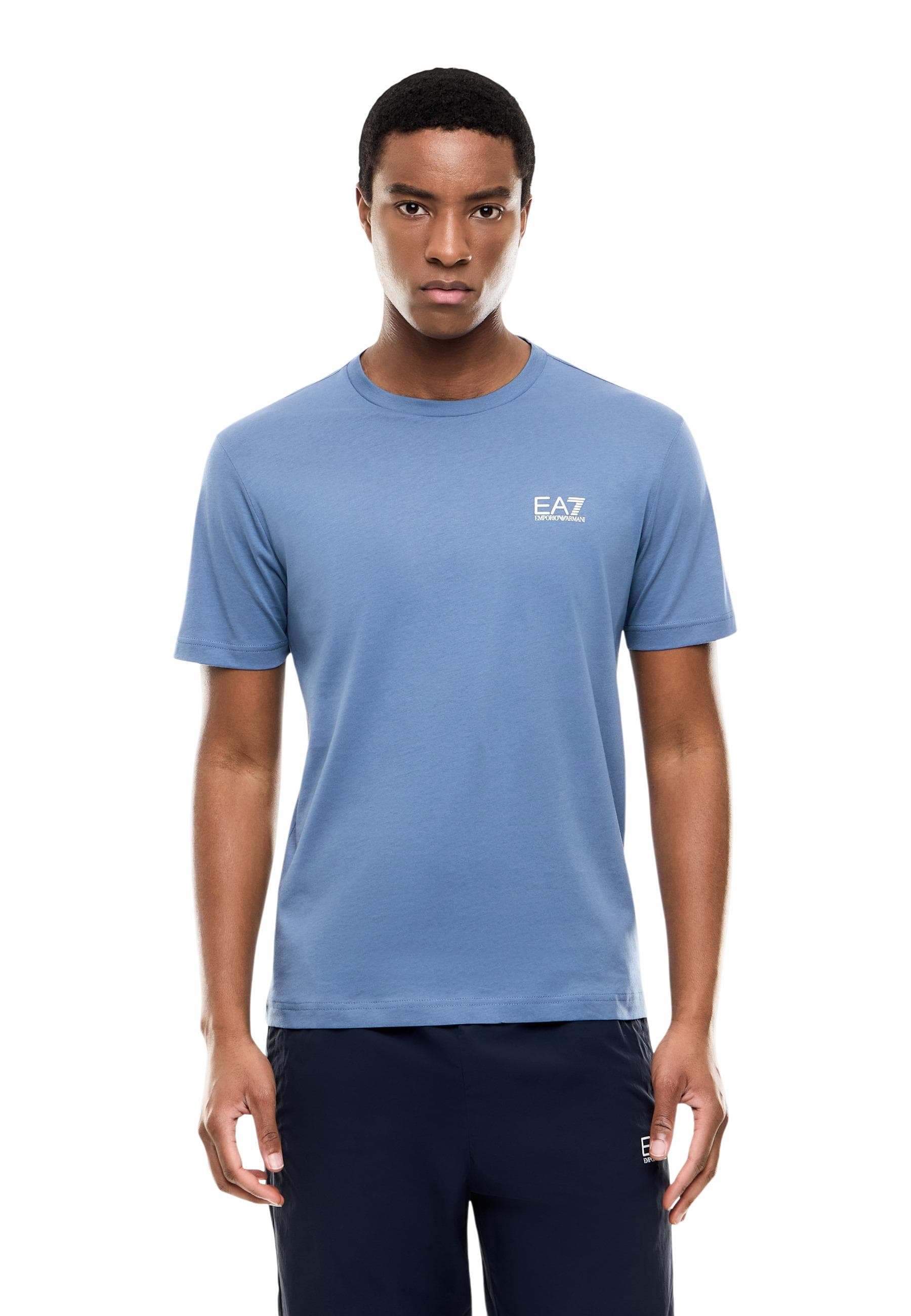 Ea7 T-Shirt Uomo