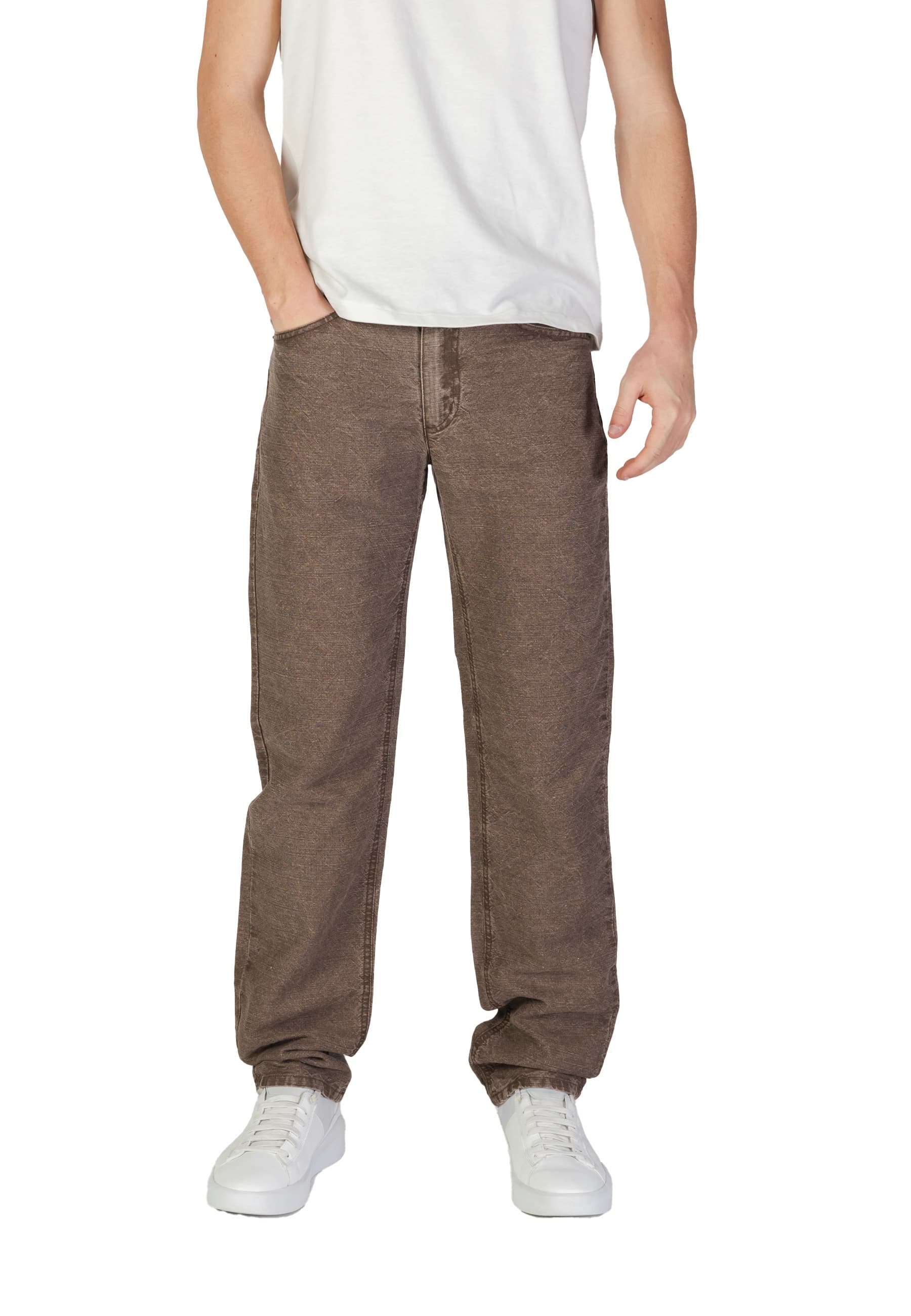 Marlboro Classics Pantaloni Uomo
