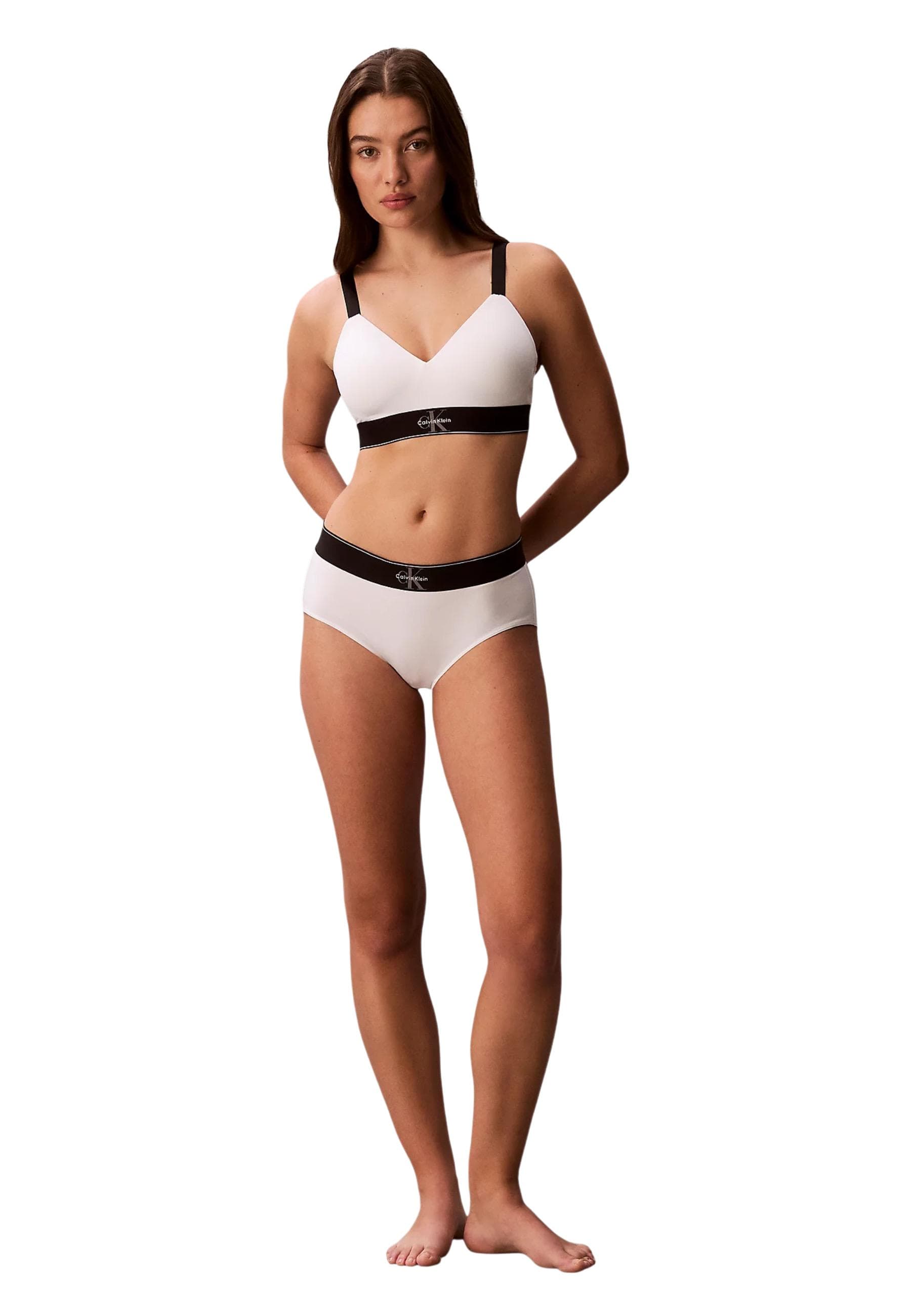 Calvin Klein Underwear Intimo Donna
