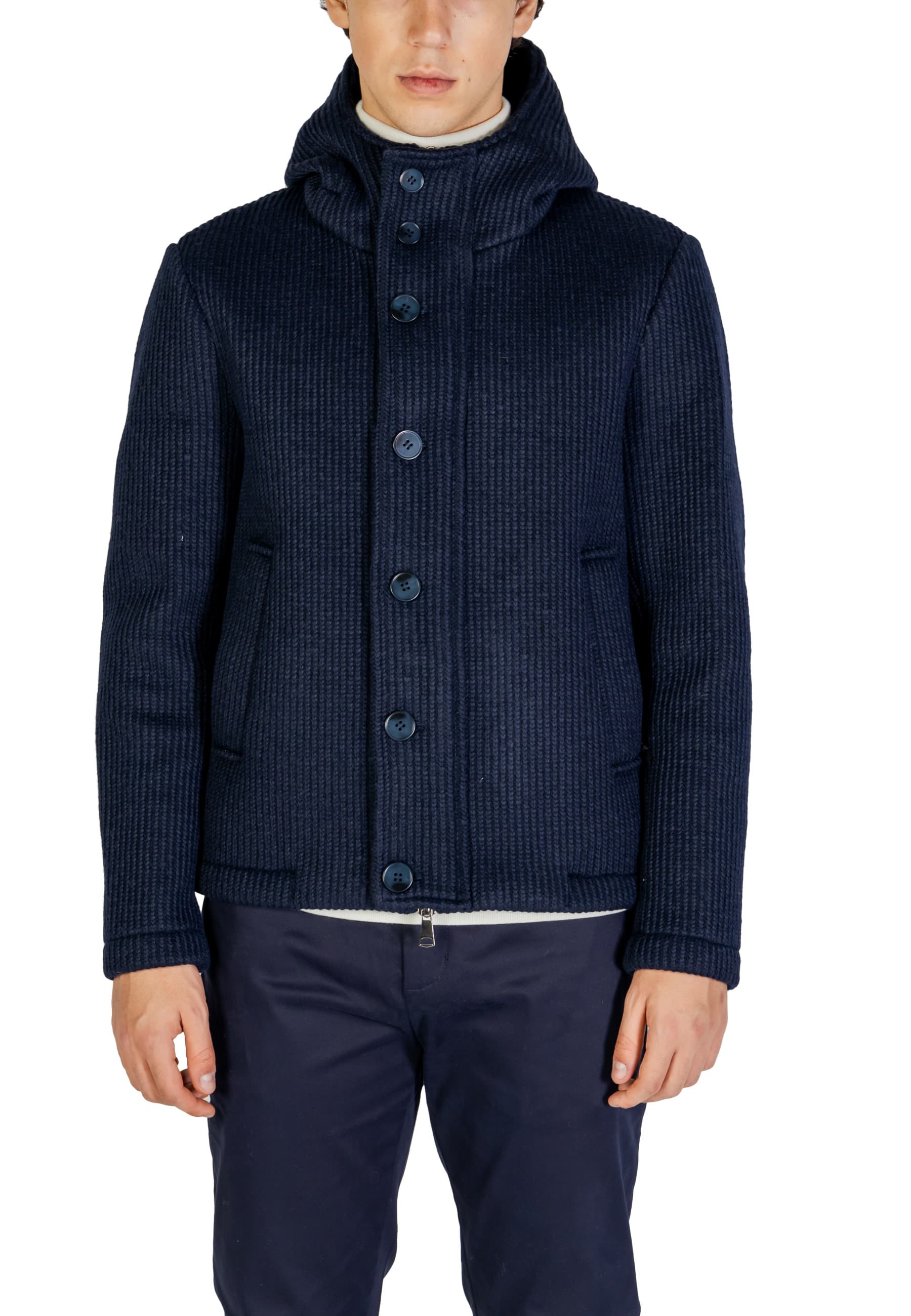 Hydra Clothing Giacca Uomo