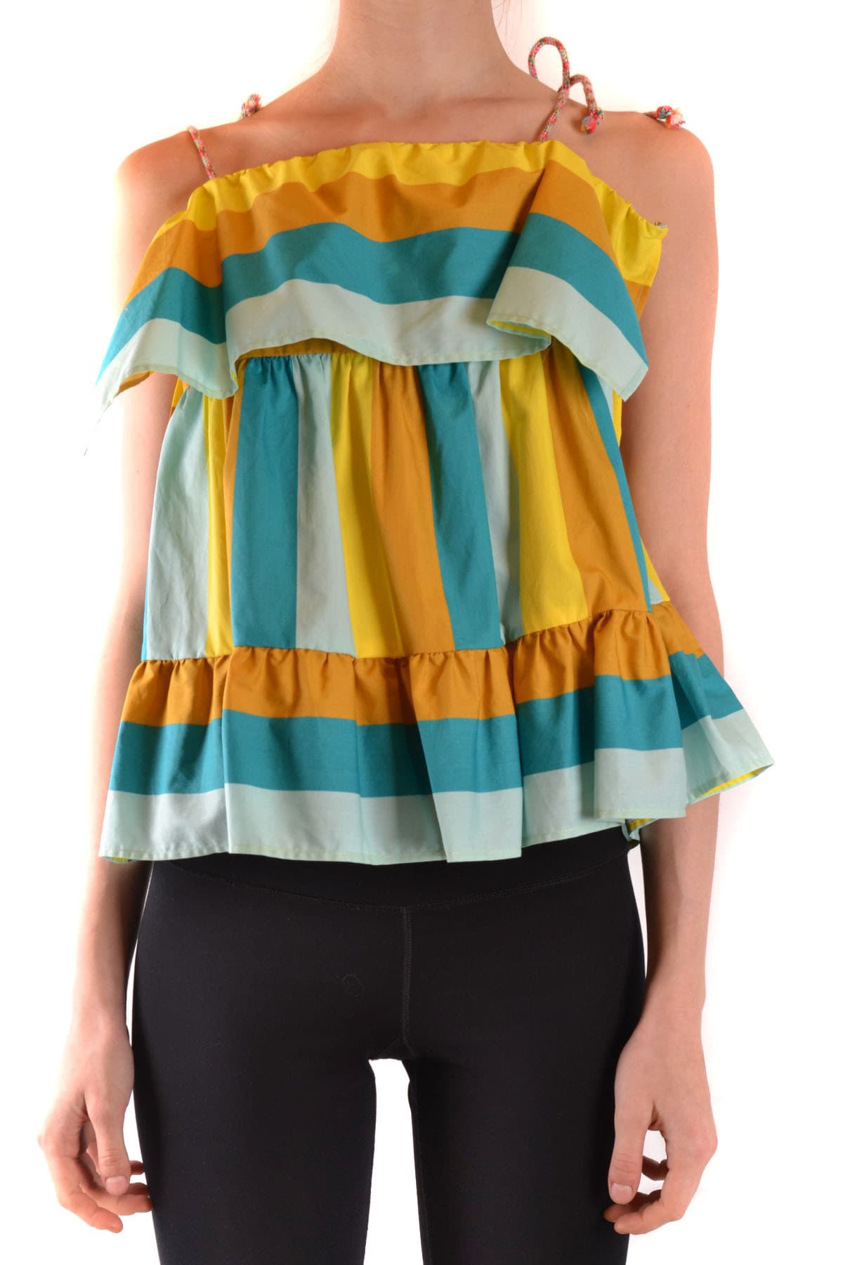 Twin-set Simona Barbieri Women Blouse