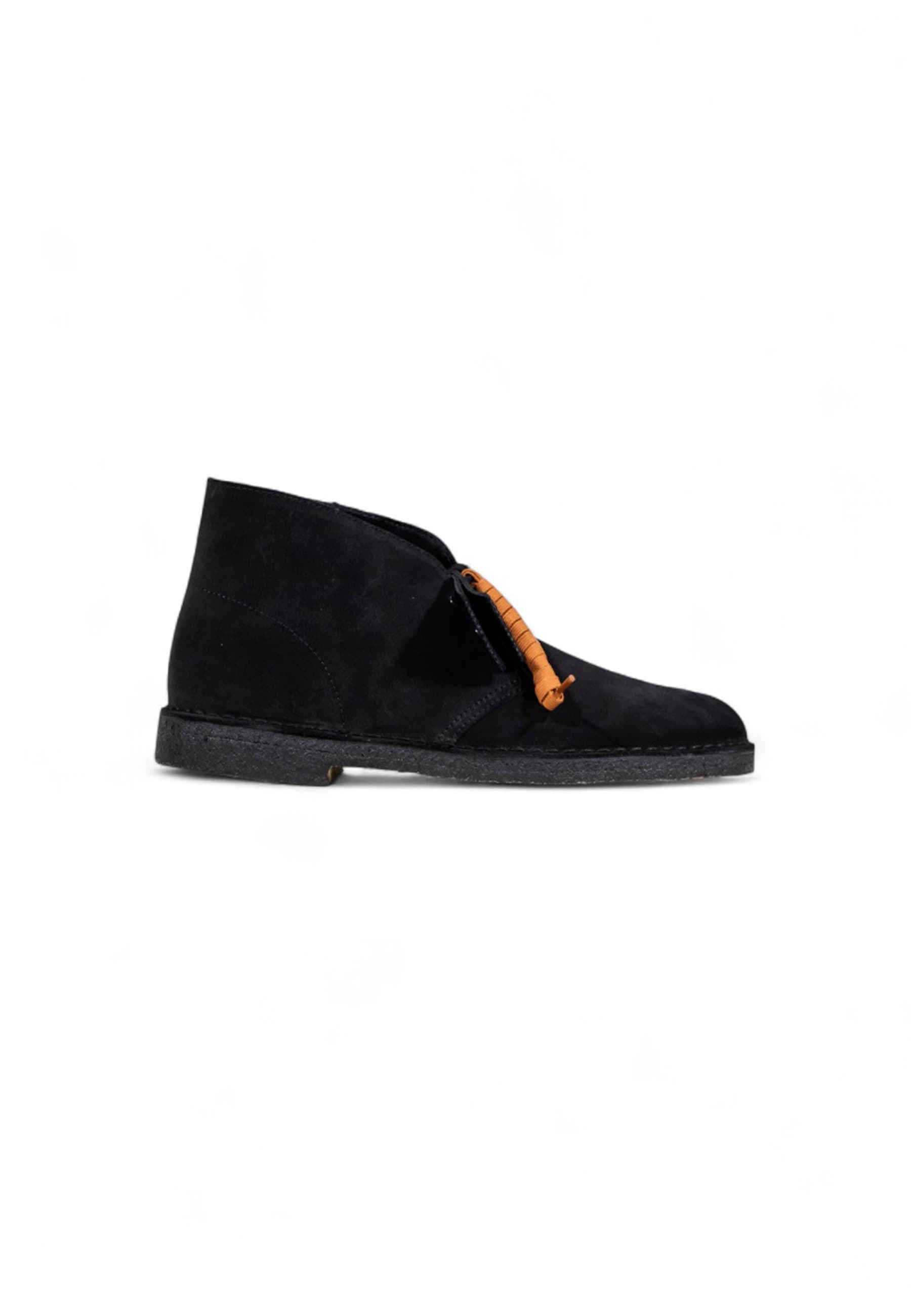 Clarks Stivali Uomo