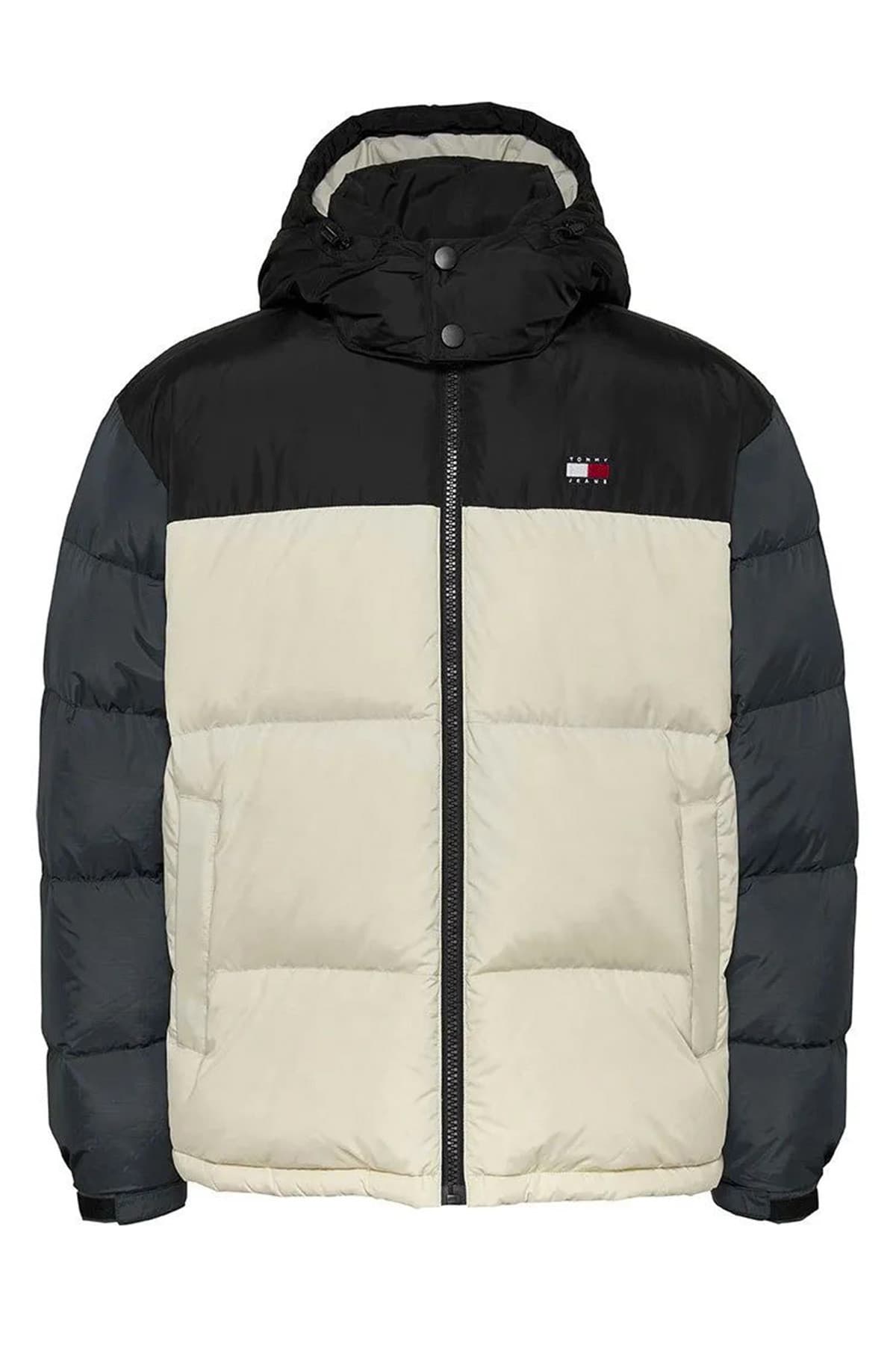Tommy Hilfiger Jeans Giacca Uomo