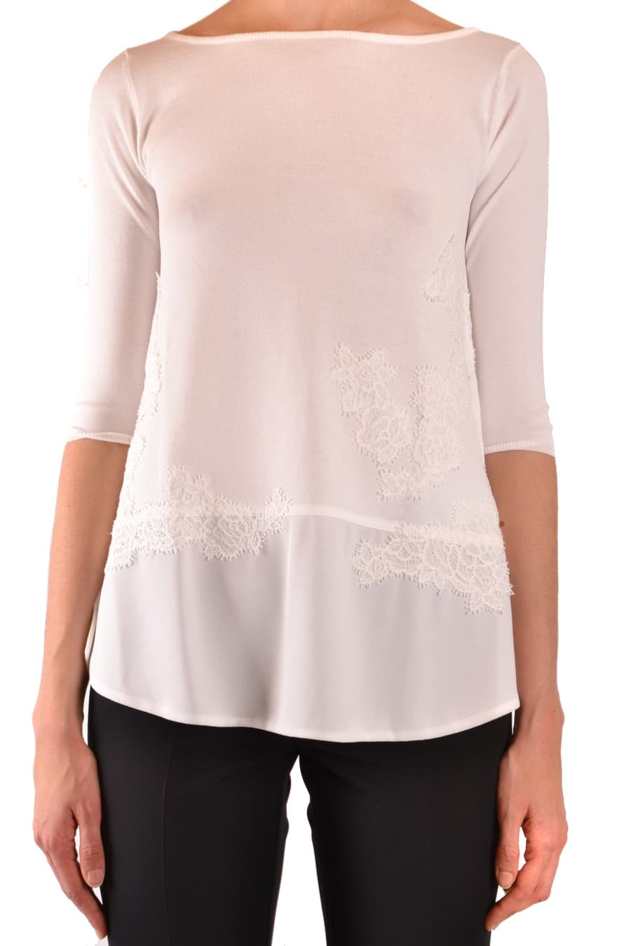 Ermanno Maglia Donna