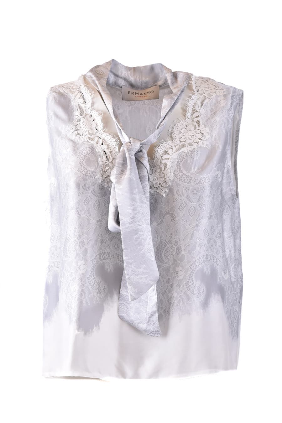 Ermanno Blouse Donna