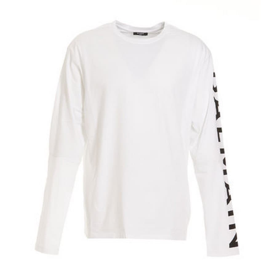 Balmain T-Shirt Uomo
